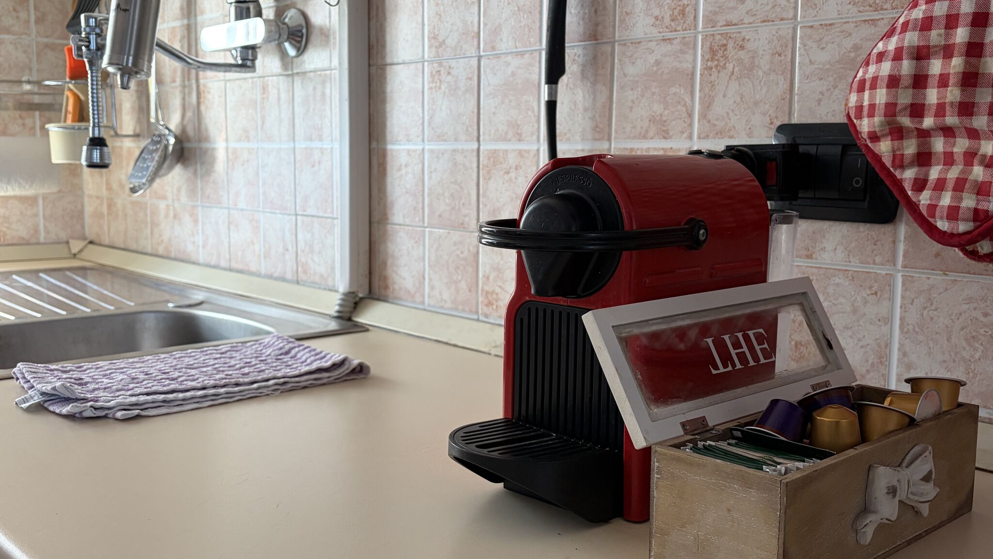 Italianway Varzi Casa dei Gufi