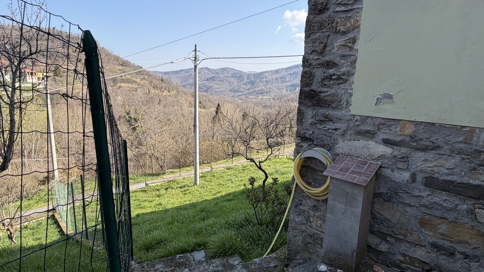 Italianway Varzi Casa dei Gufi