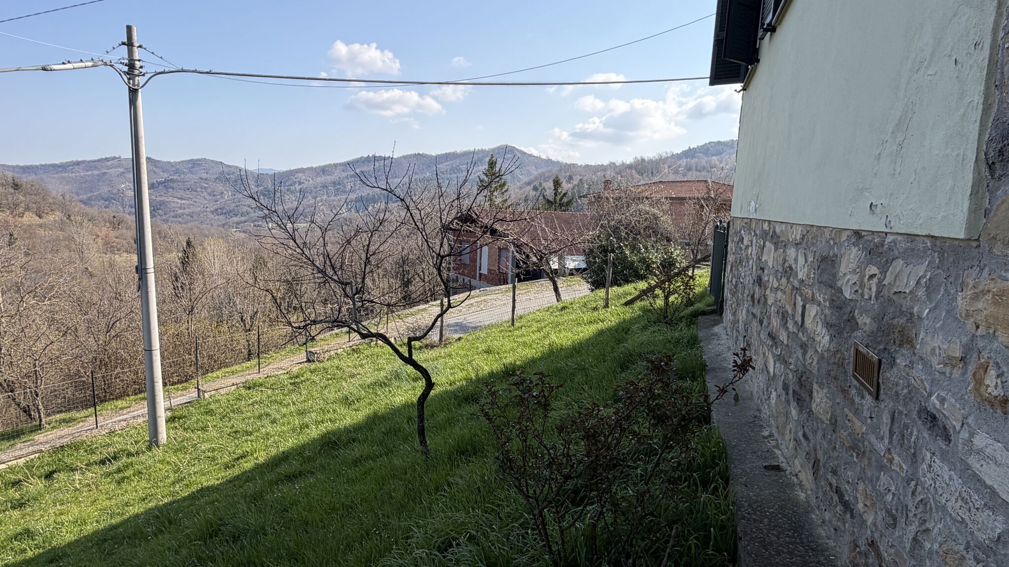 Italianway Varzi Casa dei Gufi