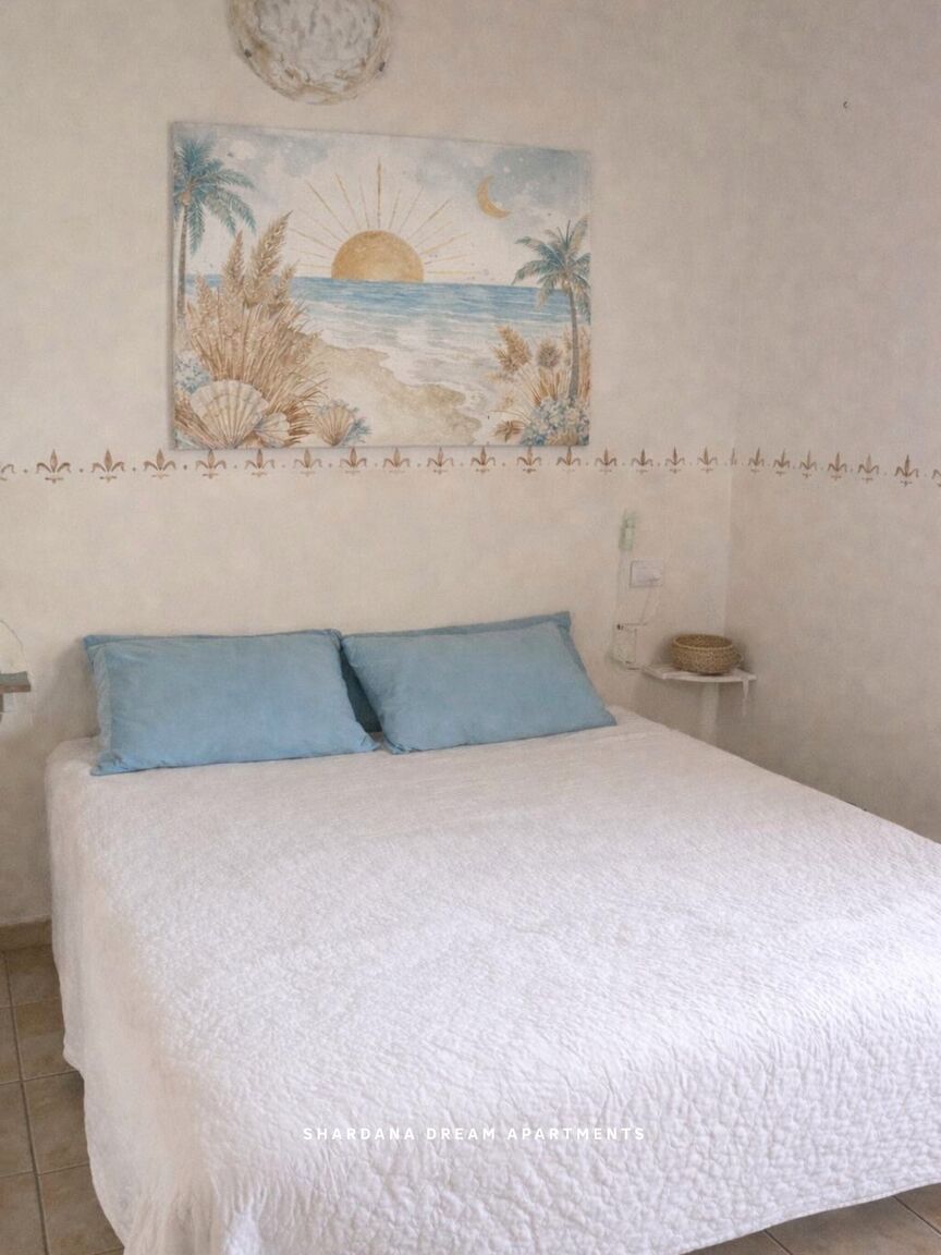 Italianway Badesi Villa Aura