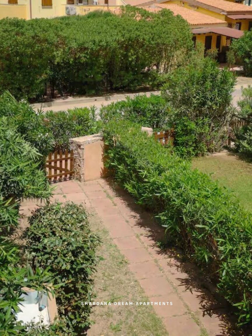 Italianway Badesi Villa Aura
