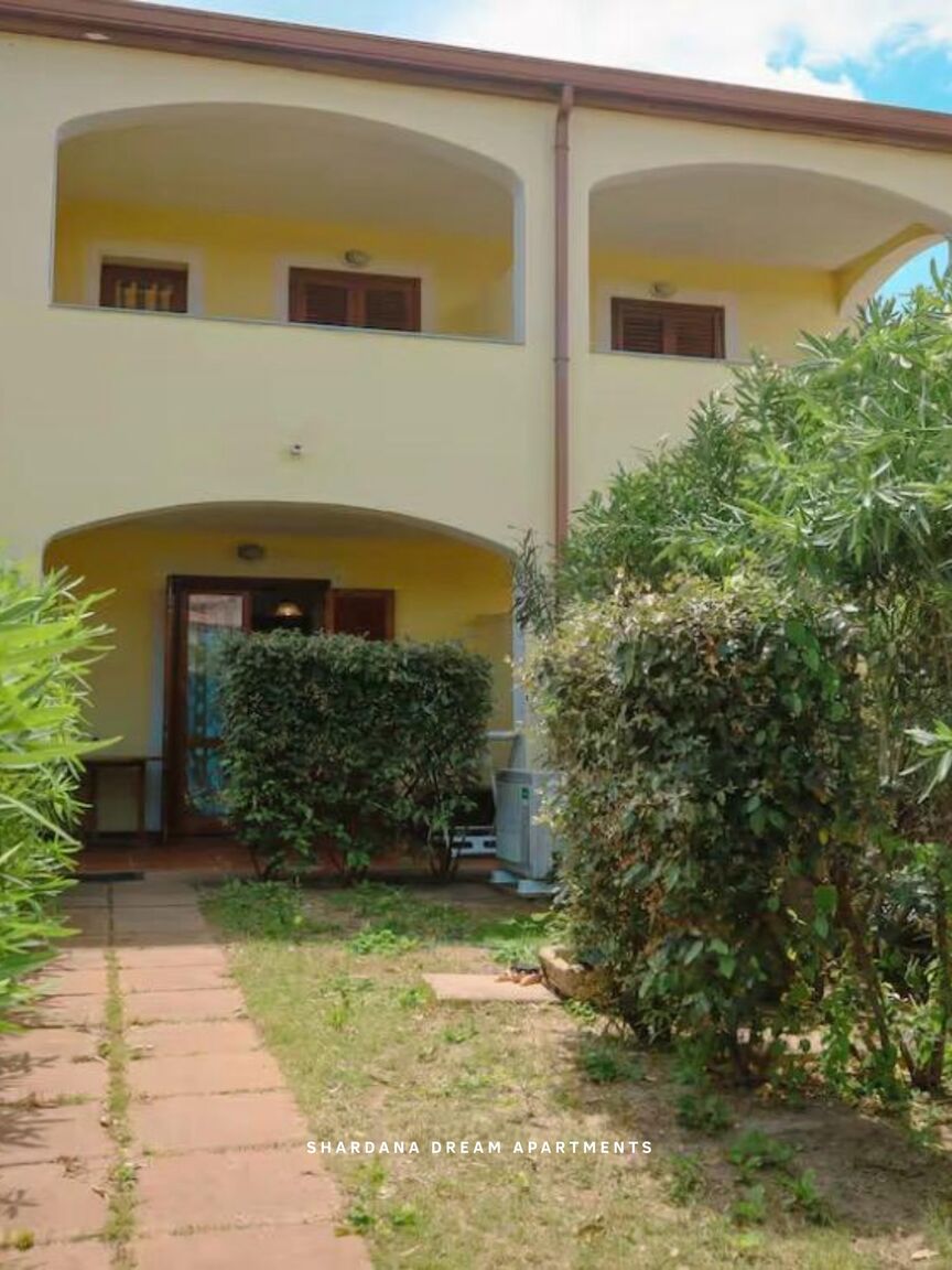 Italianway Badesi Villa Aura