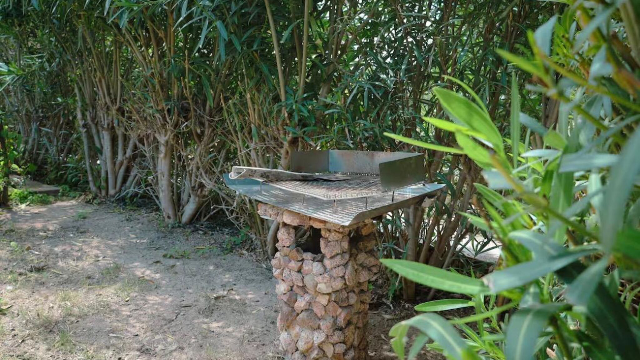 Italianway Badesi Villa Aura