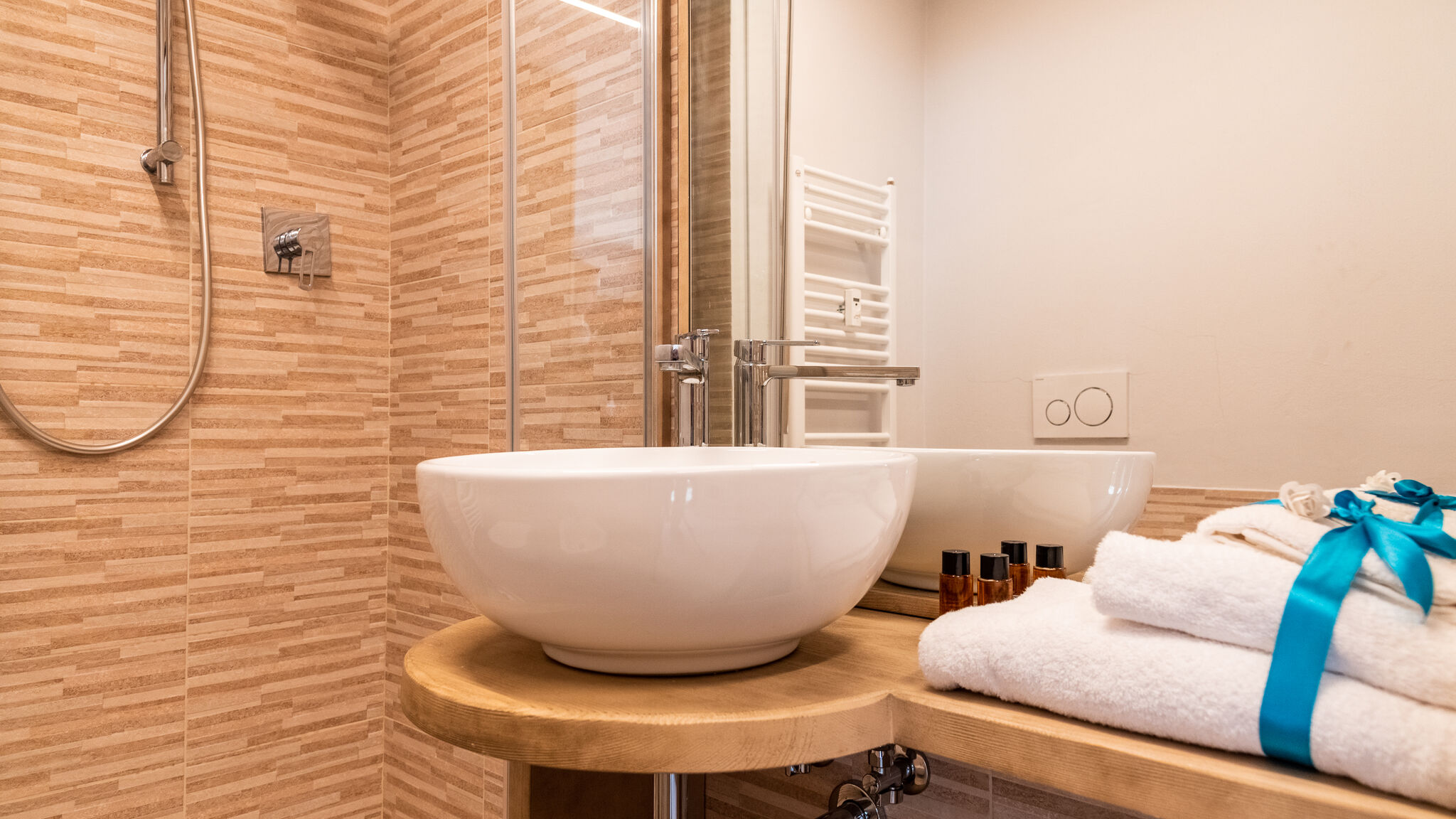 Italianway Valtournenche The Family Crest - Central Cervinia with Balcony 