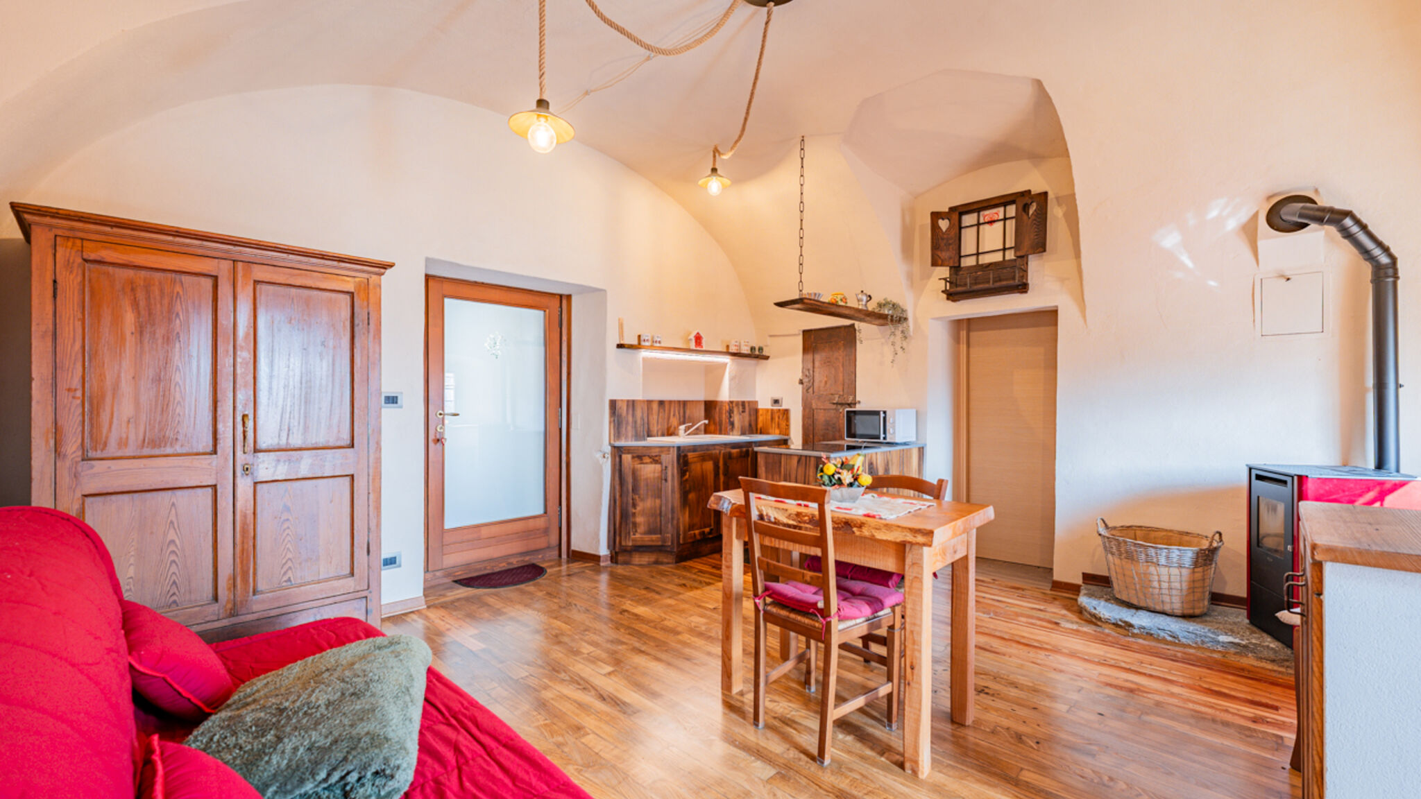 Italianway Villar San Costanzo La Suite del Brocante - Valle Maira