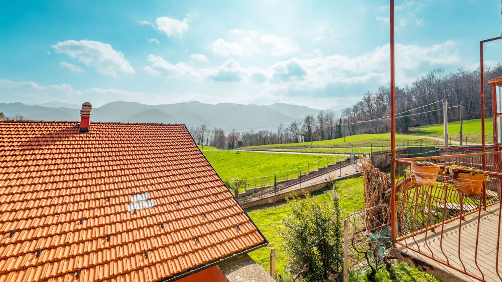 Italianway Villar San Costanzo La Suite del Brocante - Valle Maira