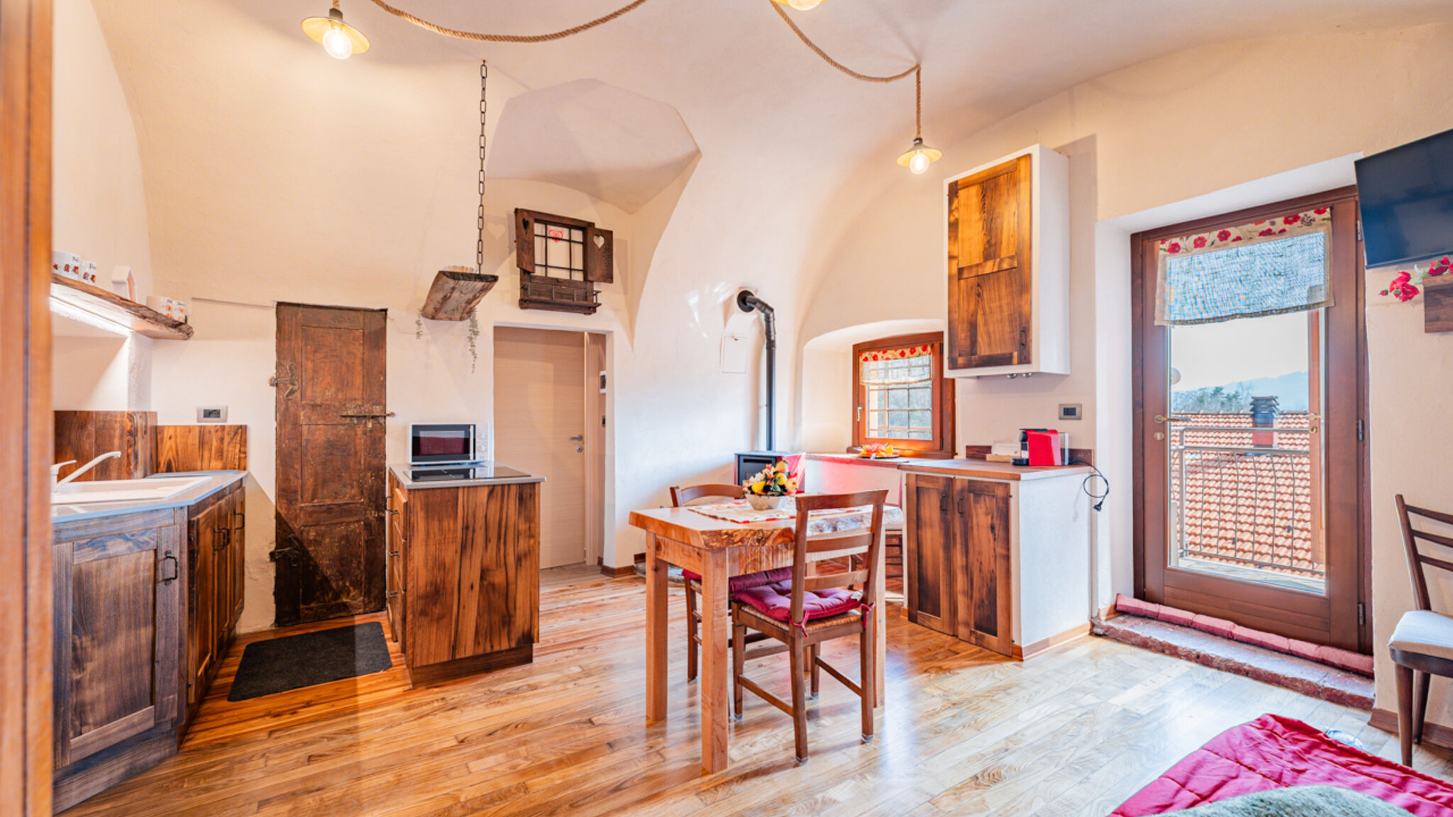 Italianway Villar San Costanzo La Suite del Brocante - Valle Maira