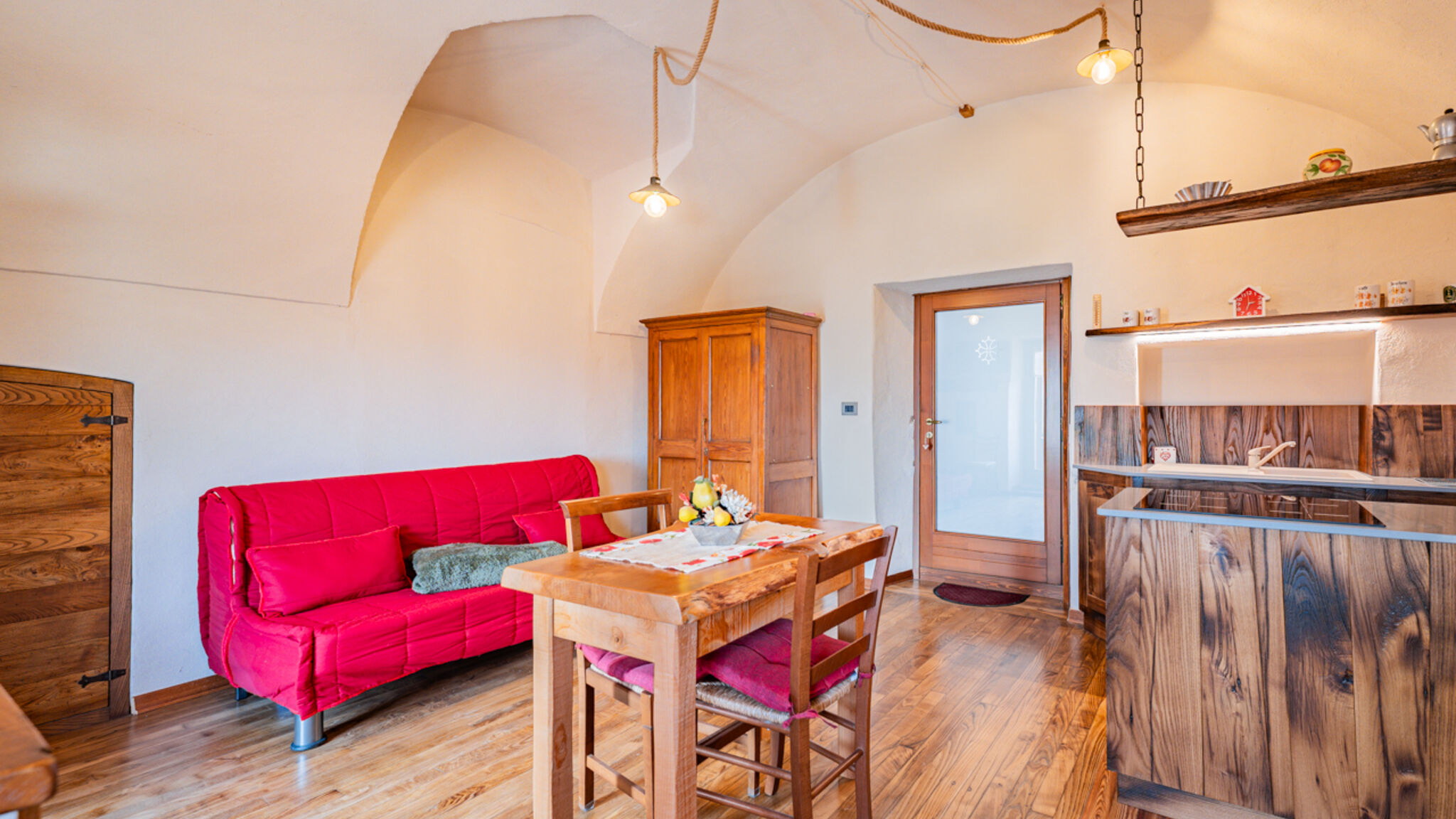 Italianway Villar San Costanzo La Suite del Brocante - Valle Maira