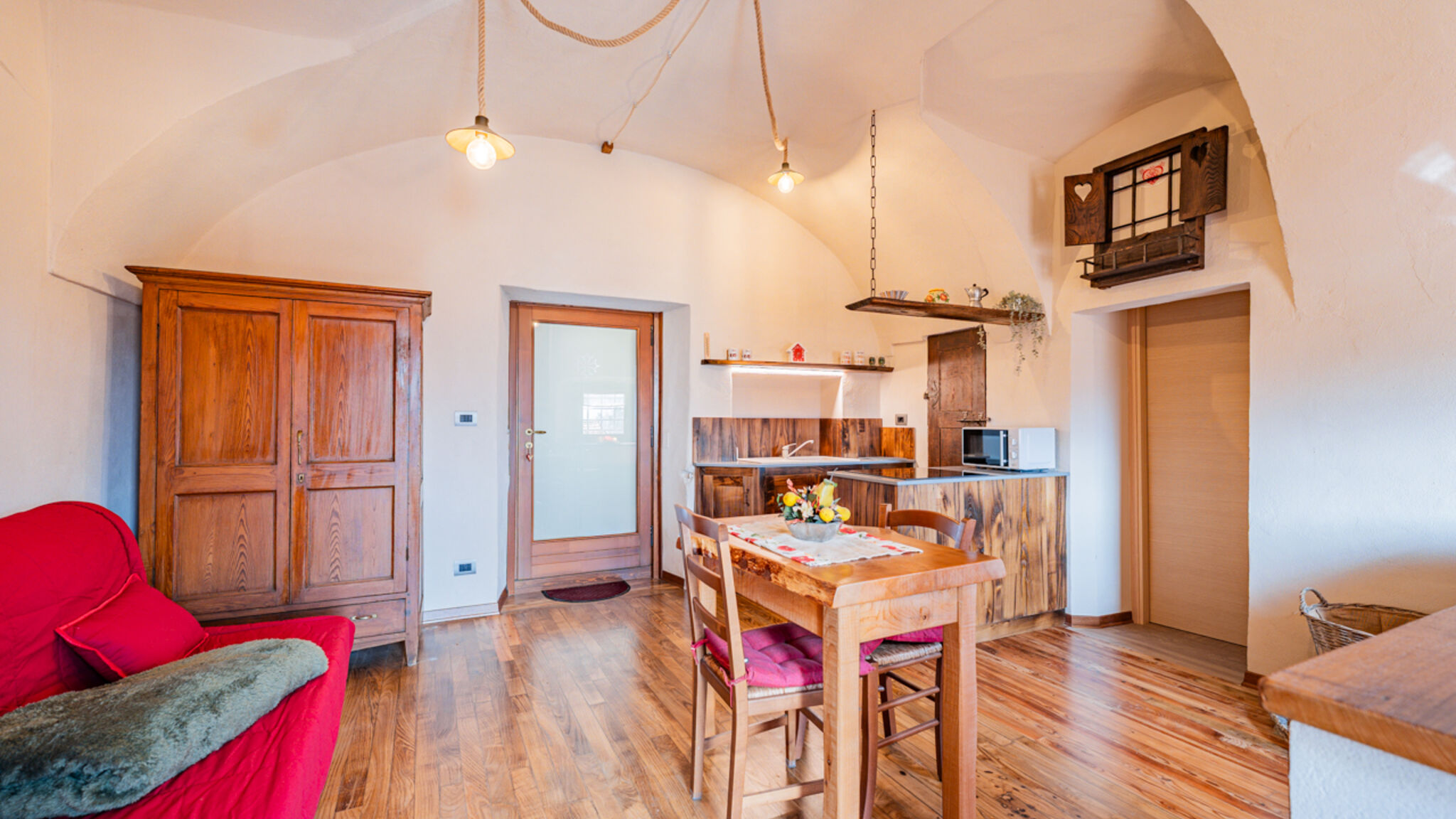 Italianway Villar San Costanzo La Suite del Brocante - Valle Maira