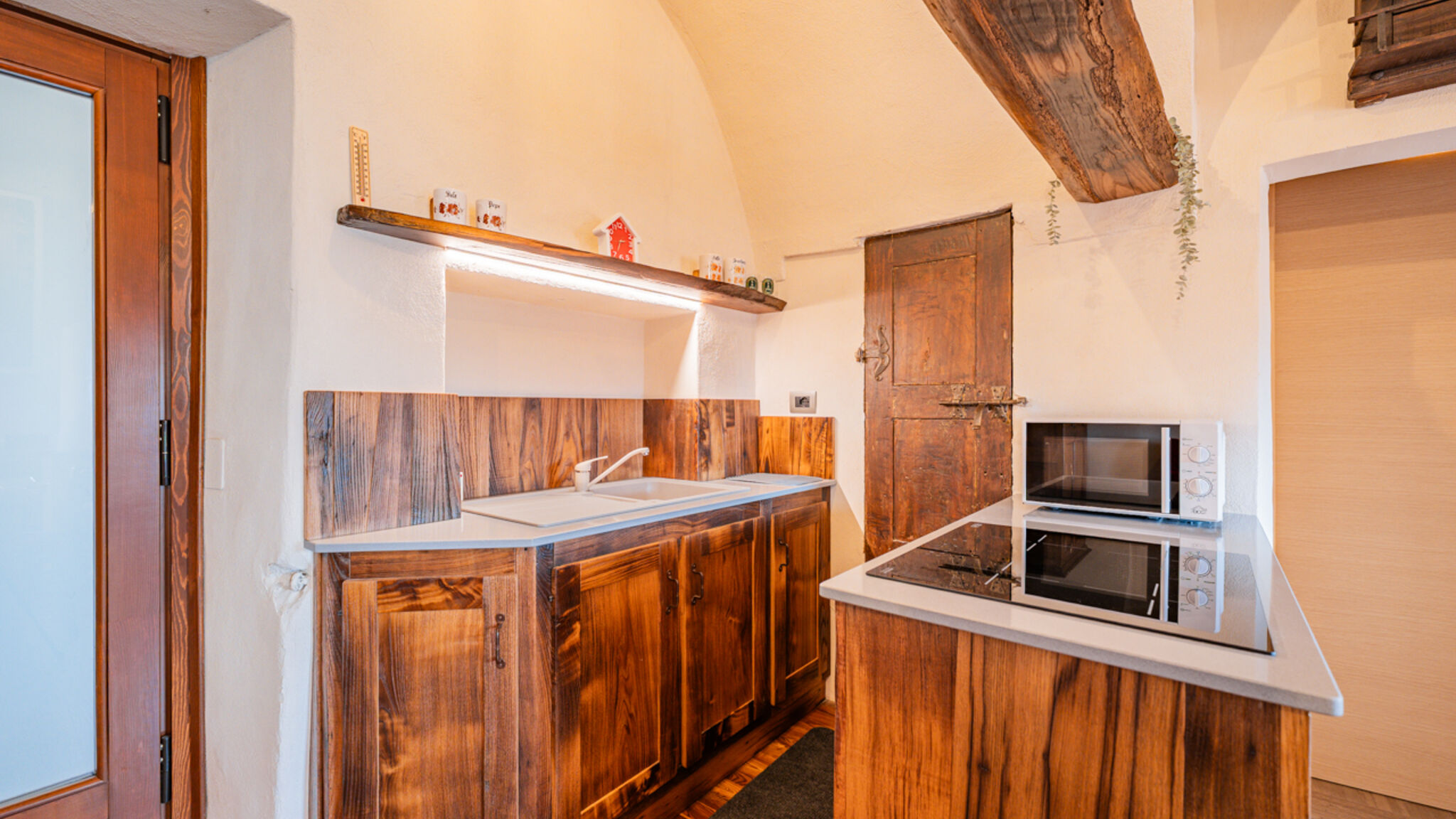 Italianway Villar San Costanzo La Suite del Brocante - Valle Maira