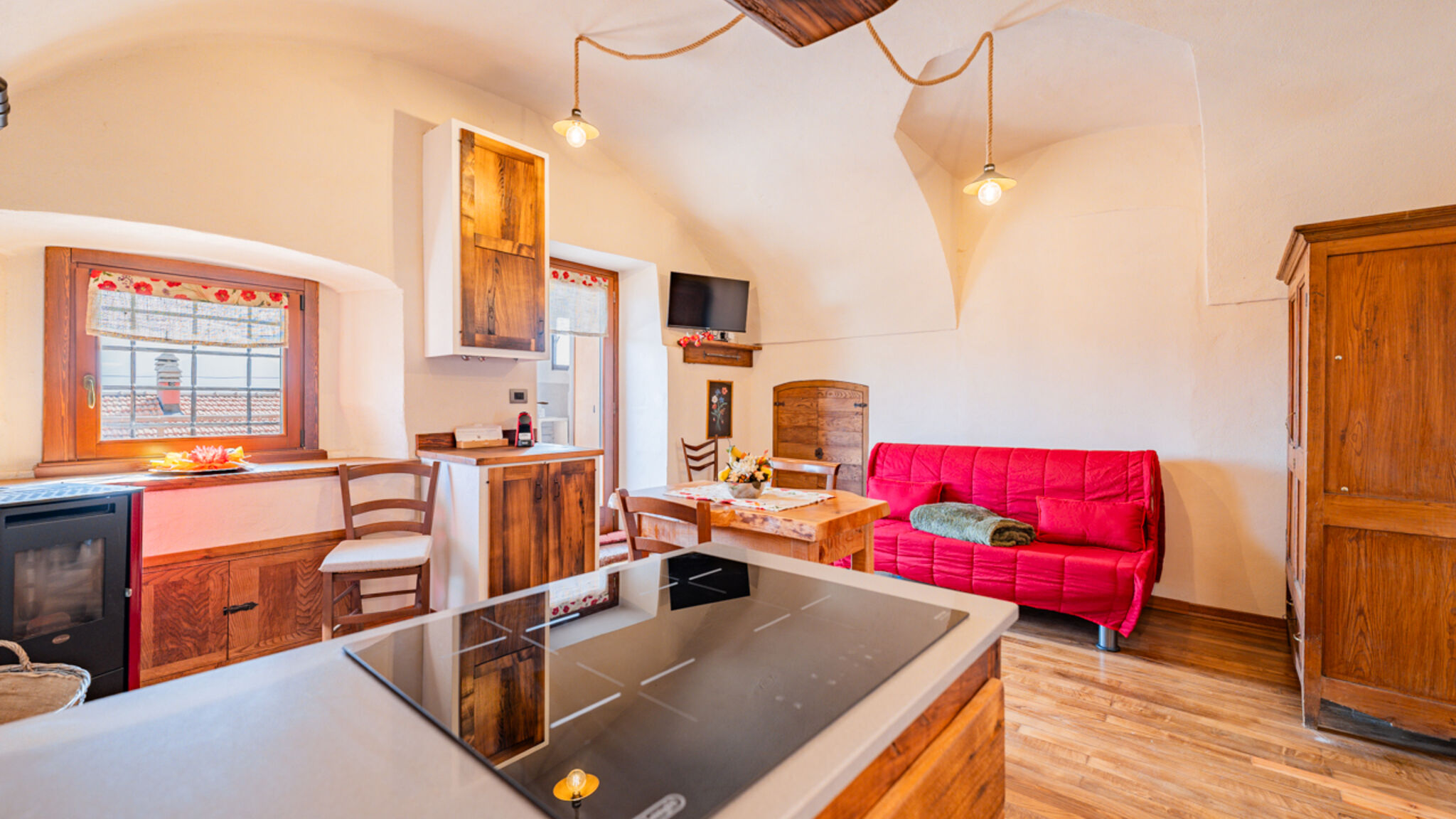 Italianway Villar San Costanzo La Suite del Brocante - Valle Maira