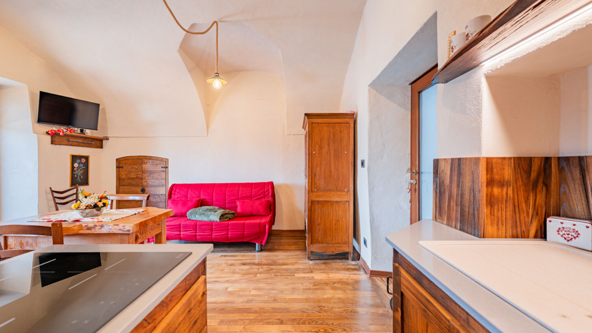 Italianway Villar San Costanzo La Suite del Brocante - Valle Maira