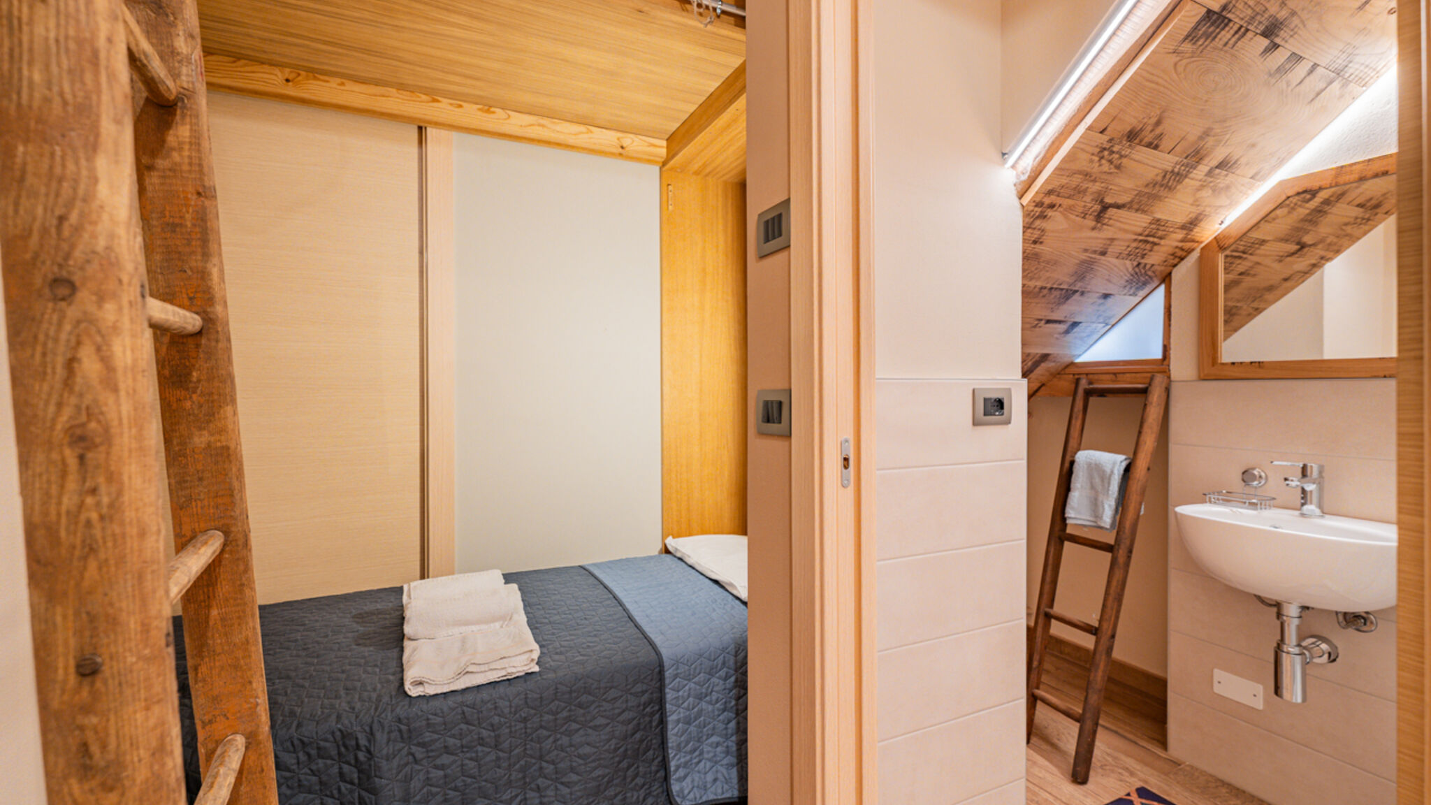 Italianway Villar San Costanzo La Suite del Brocante - Valle Maira