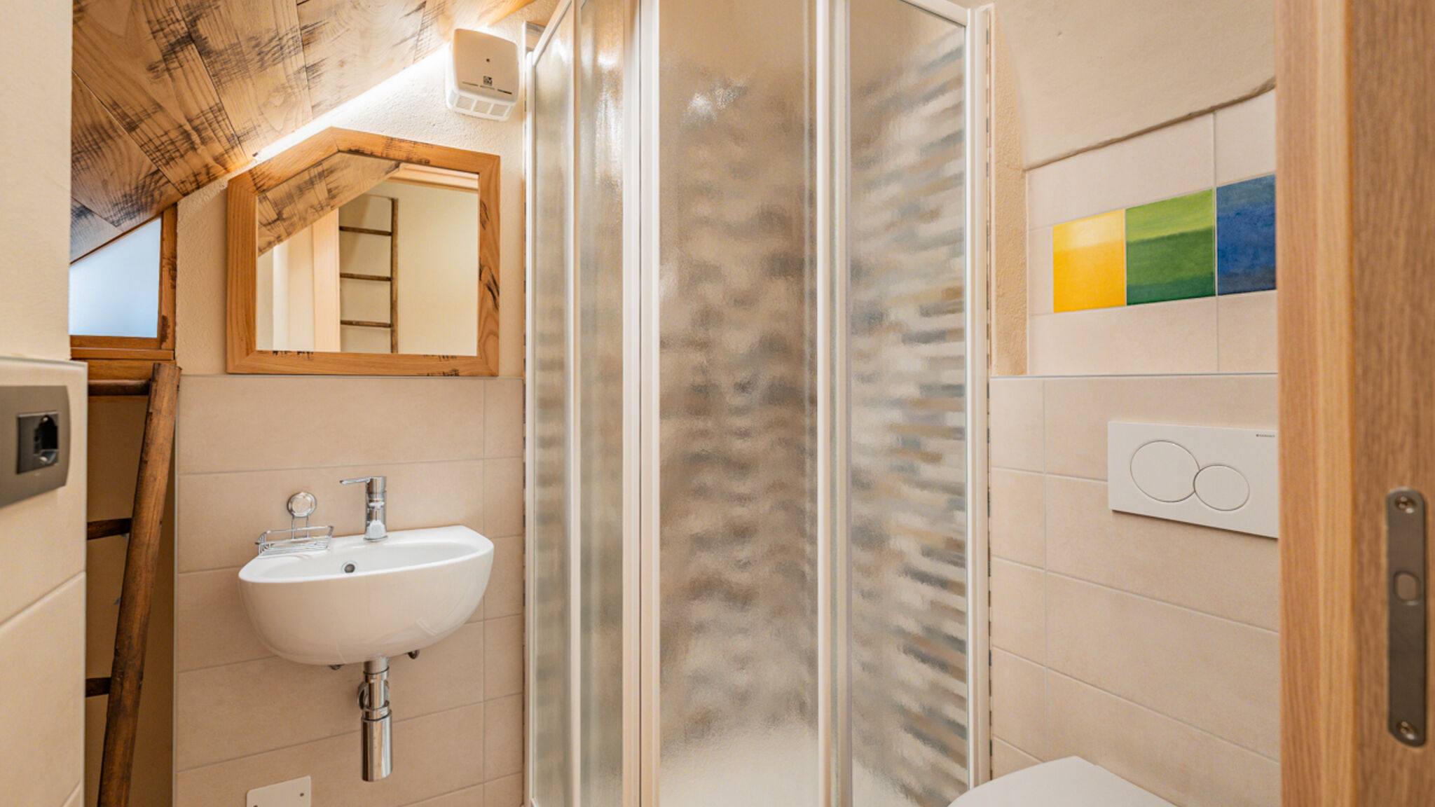 Italianway Villar San Costanzo La Suite del Brocante - Valle Maira