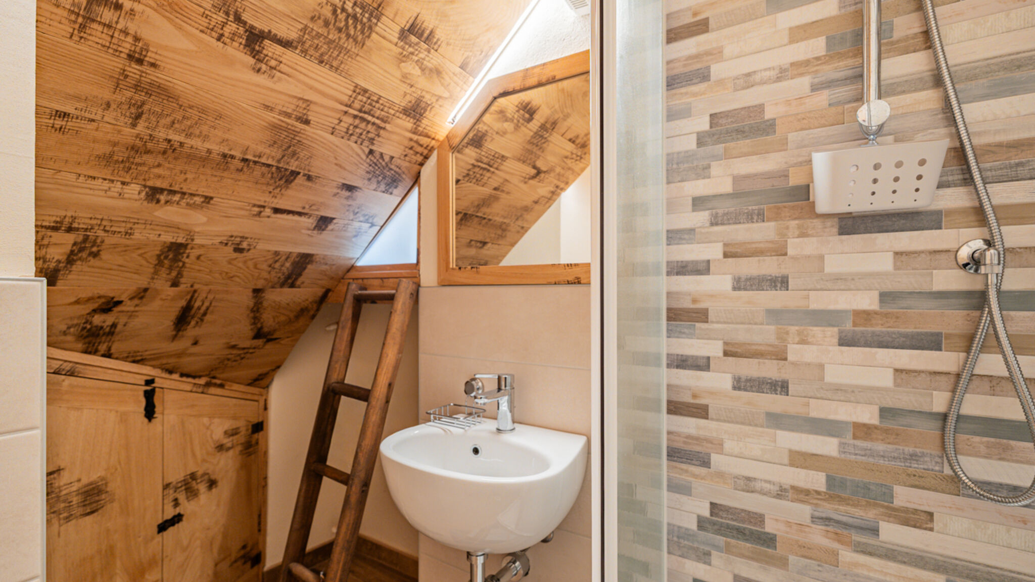 Italianway Villar San Costanzo La Suite del Brocante - Valle Maira