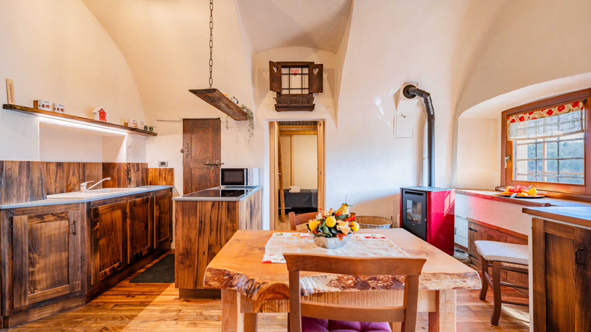 Italianway Villar San Costanzo La Suite del Brocante - Valle Maira