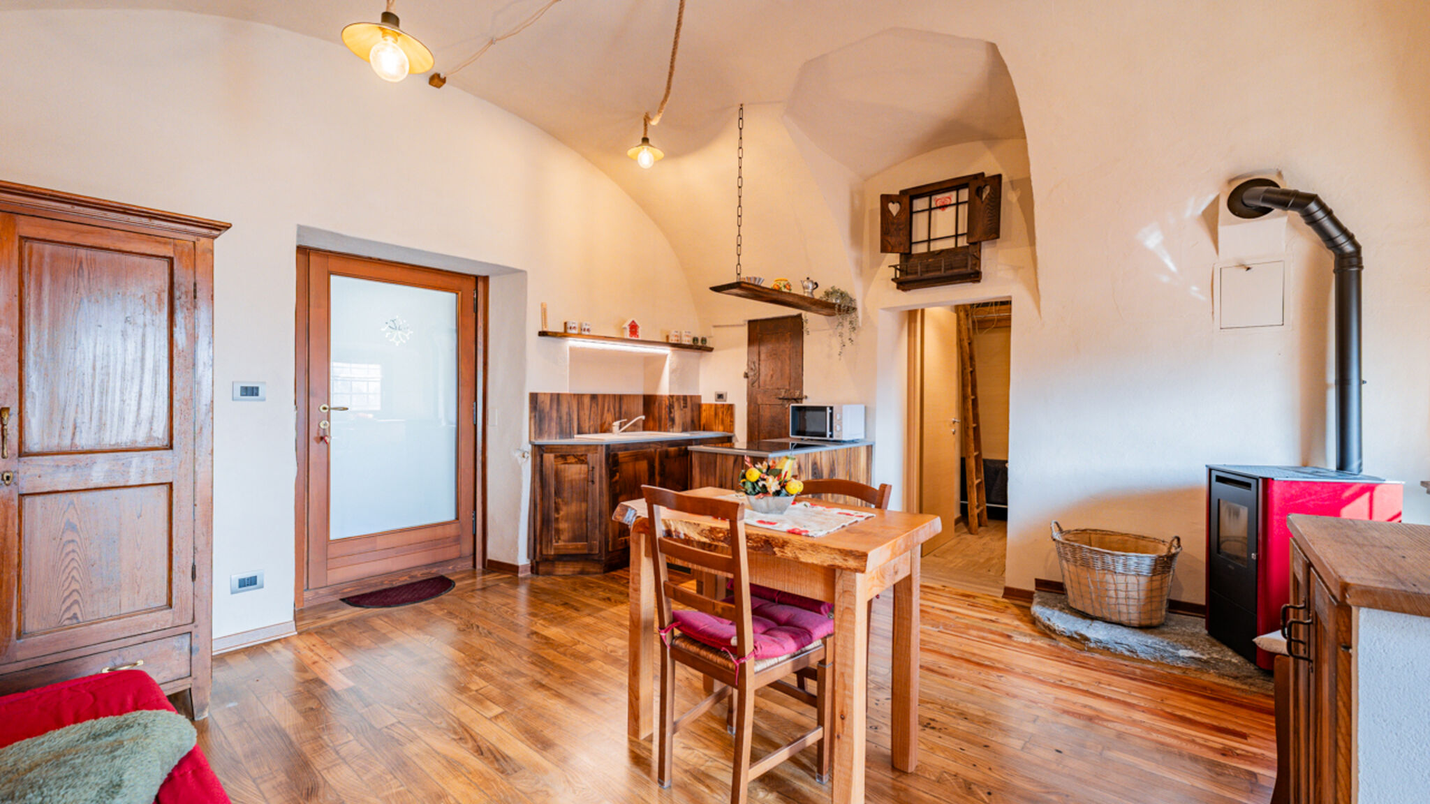 Italianway Villar San Costanzo La Suite del Brocante - Valle Maira