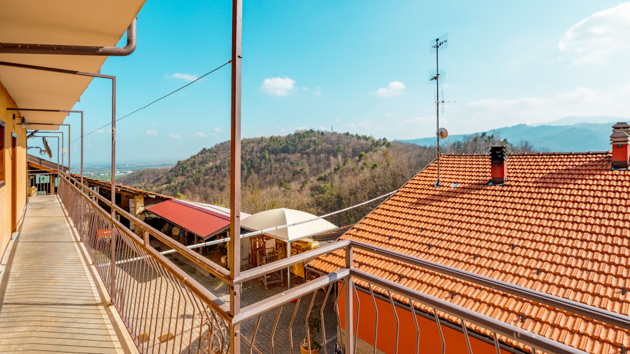 Italianway Villar San Costanzo La Suite del Brocante - Valle Maira