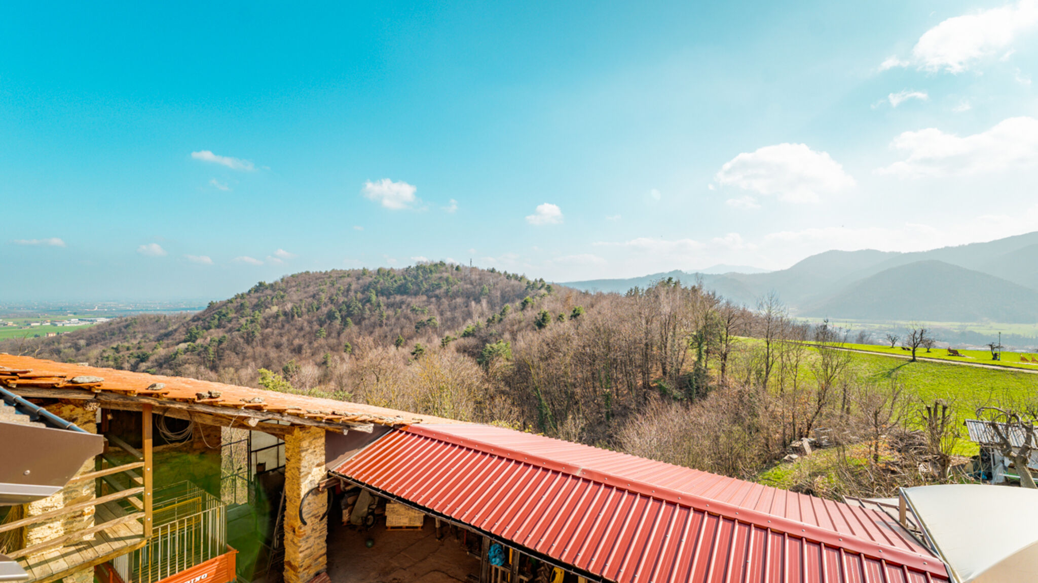 Italianway Villar San Costanzo La Suite del Brocante - Valle Maira