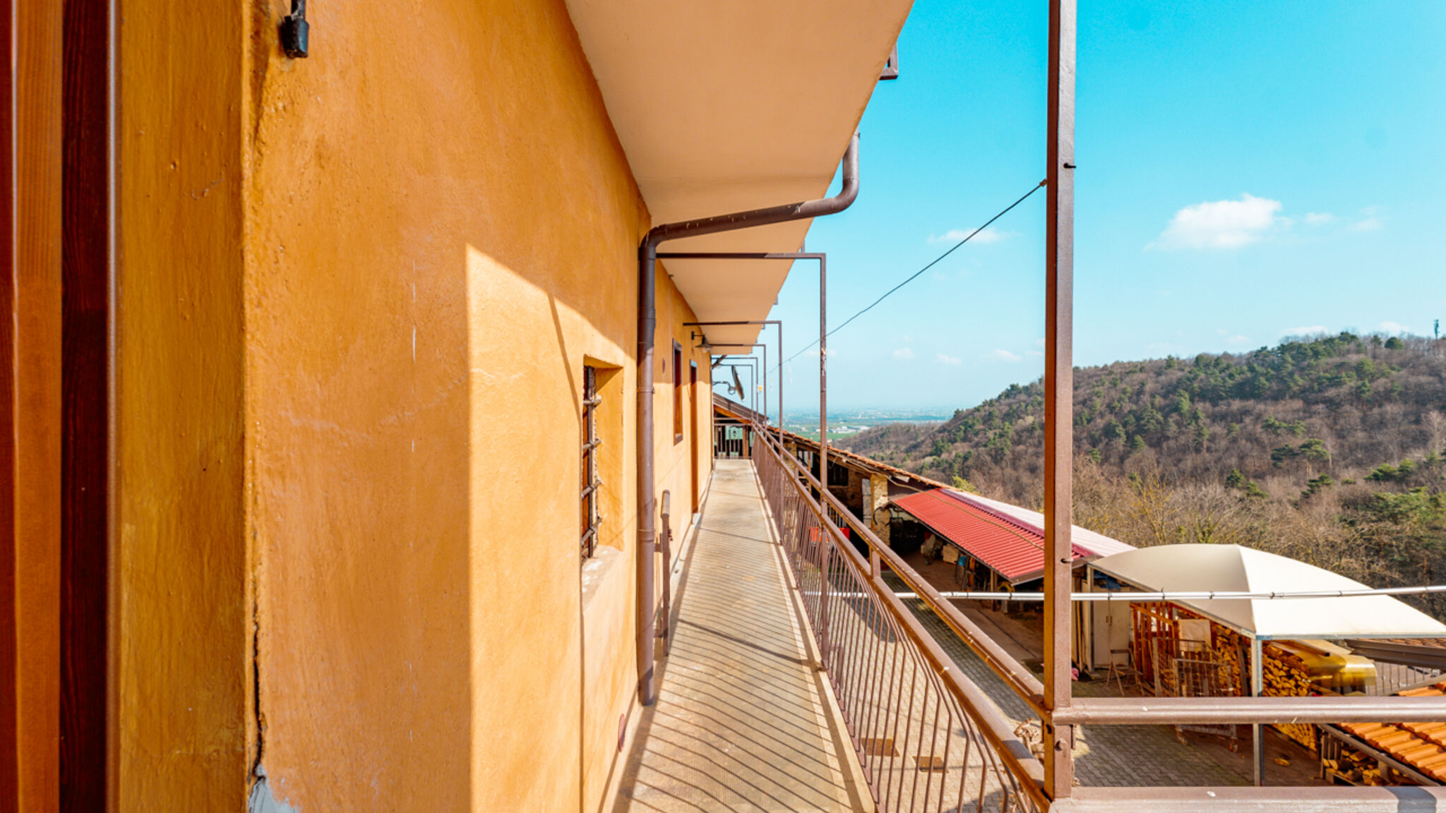 Italianway Villar San Costanzo La Suite del Brocante - Valle Maira