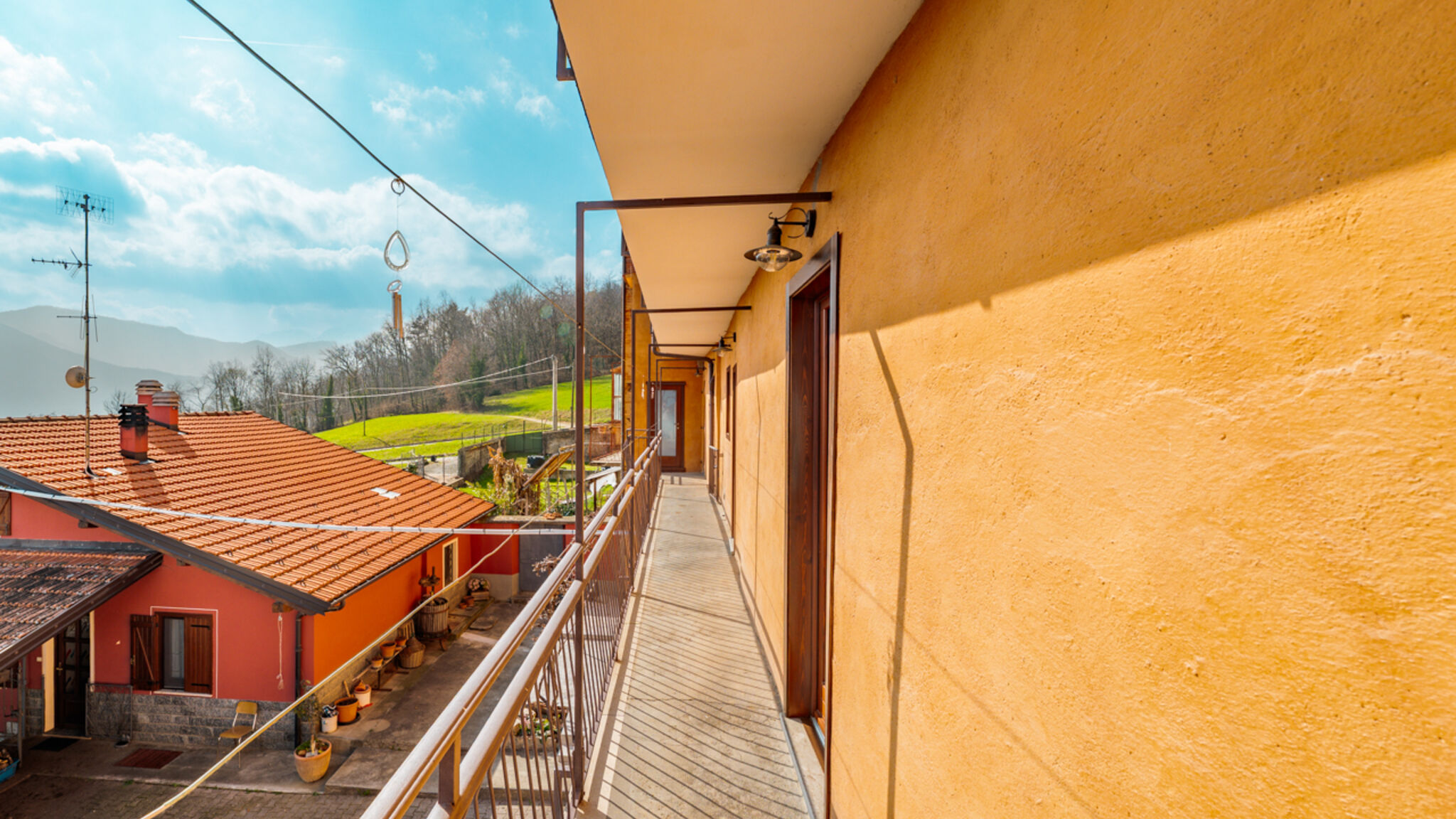 Italianway Villar San Costanzo La Suite del Brocante - Valle Maira