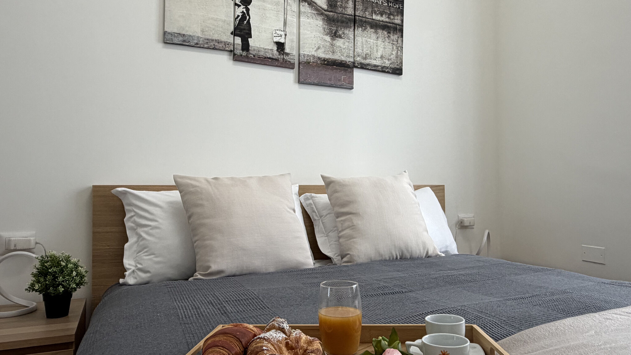 Italianway Milano Magic Rent - Casetta Emma