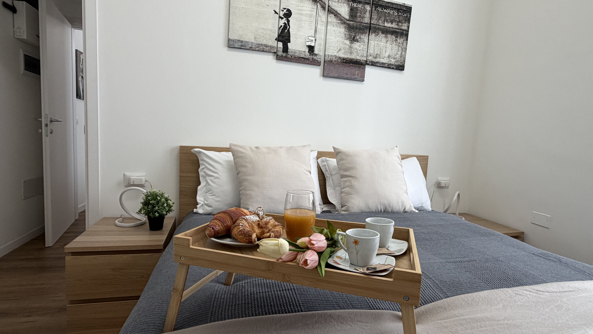 Italianway Milano Magic Rent - Casetta Emma