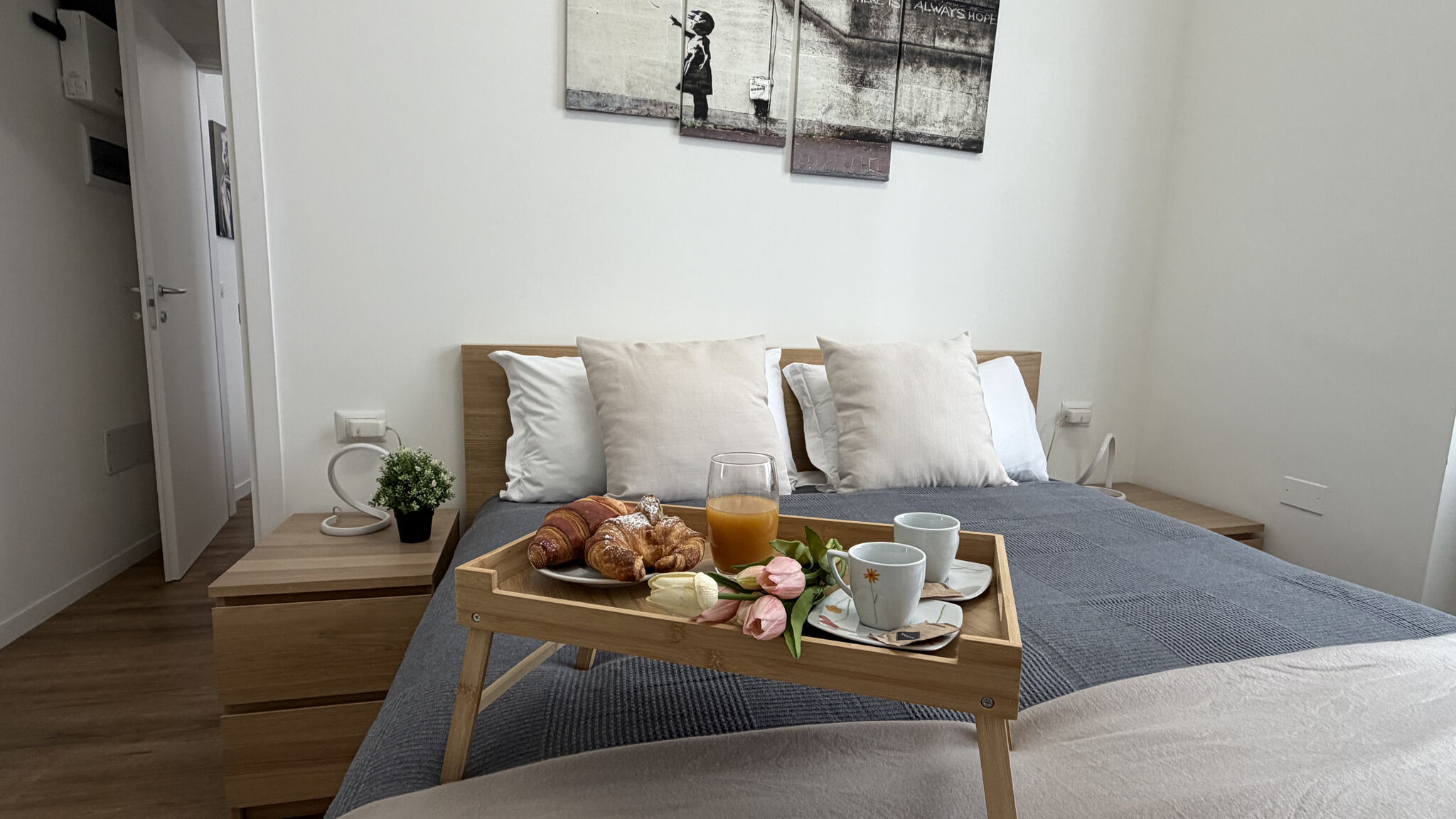 Italianway Milano Magic Rent - Casetta Emma