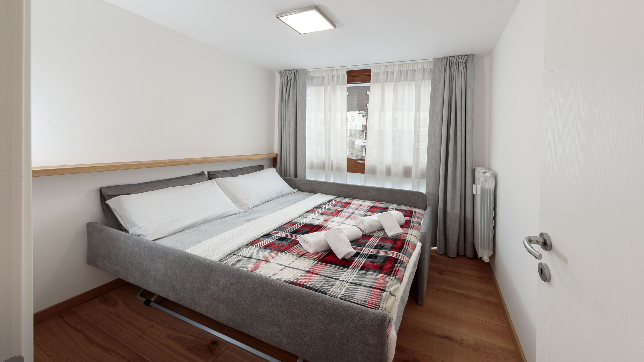 Italianway Valtournenche The One – Panoramic Ski Retreat