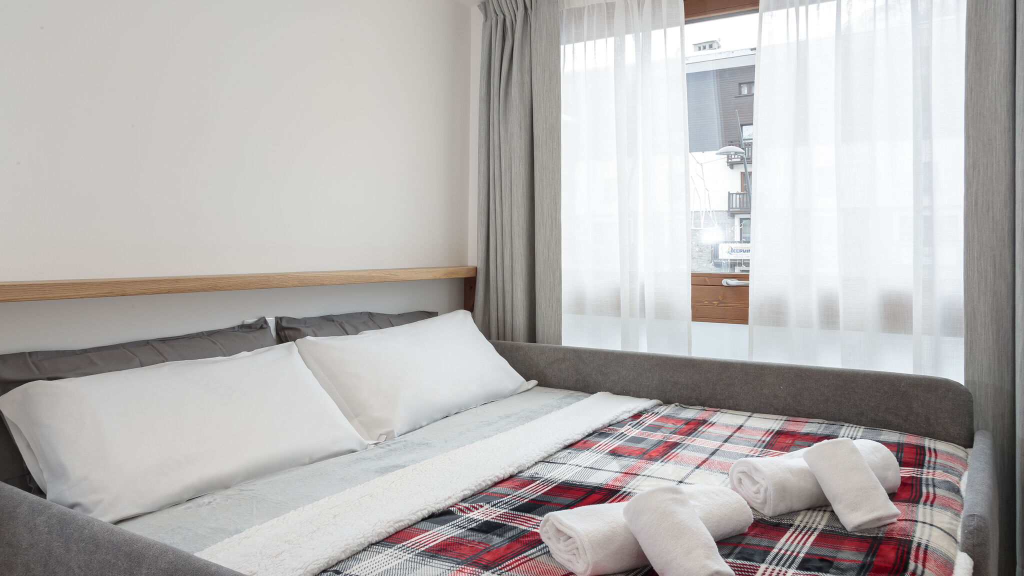 Italianway Valtournenche The One – Panoramic Ski Retreat