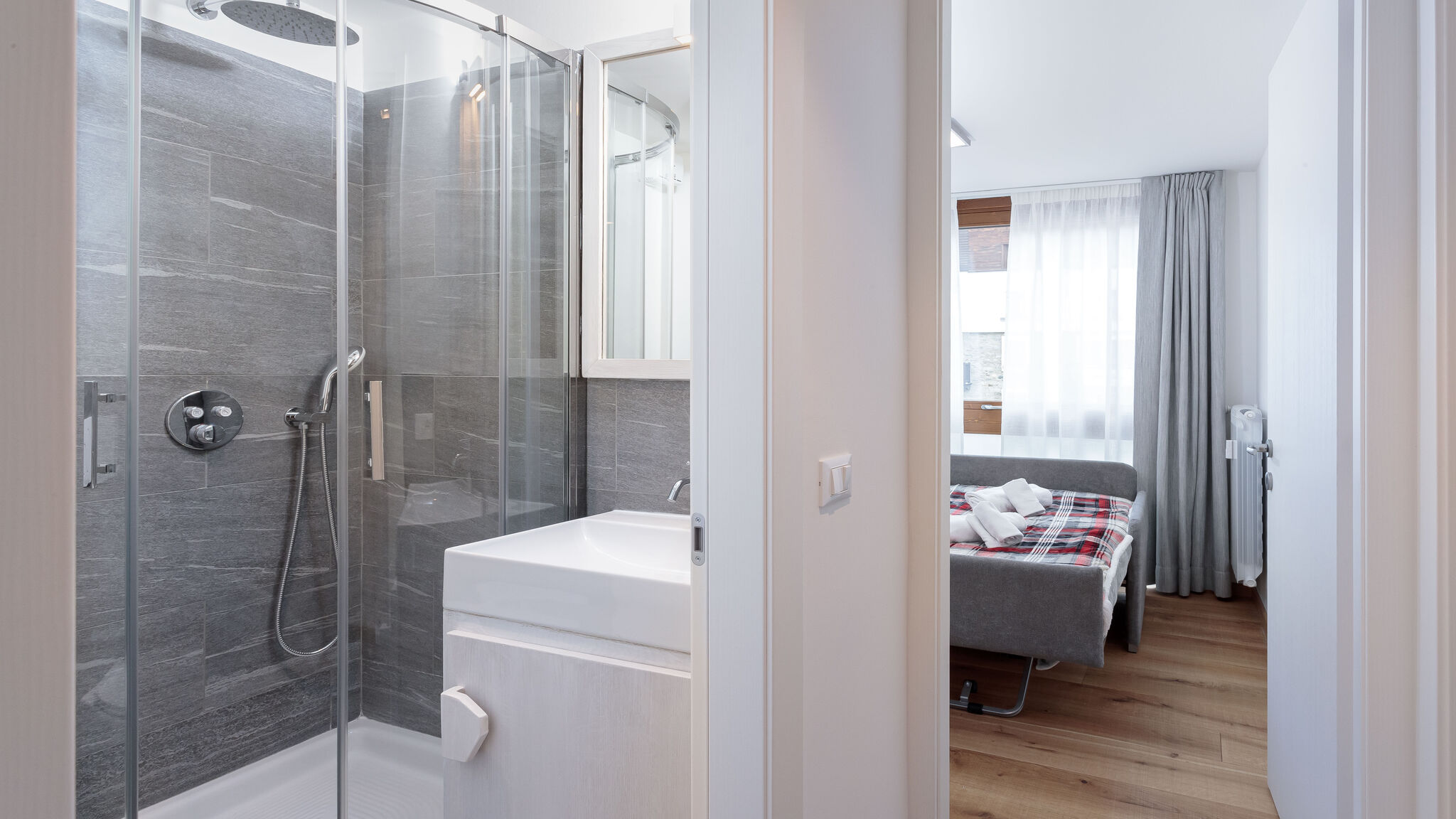 Italianway Valtournenche The One – Panoramic Ski Retreat