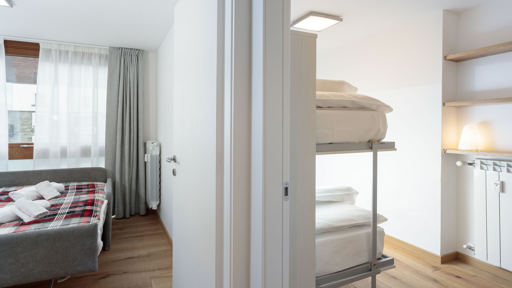 Italianway Valtournenche The One – Panoramic Ski Retreat