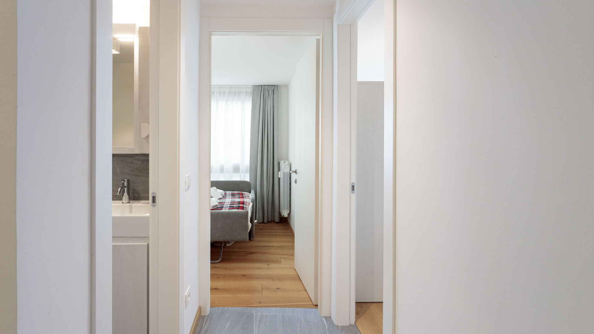 Italianway Valtournenche The One – Panoramic Ski Retreat