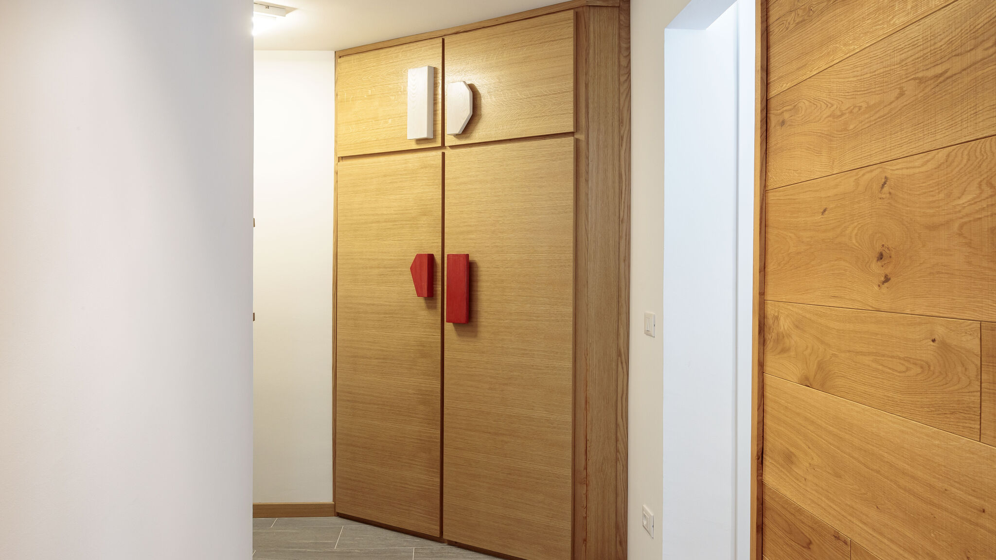 Italianway Valtournenche The One – Panoramic Ski Retreat