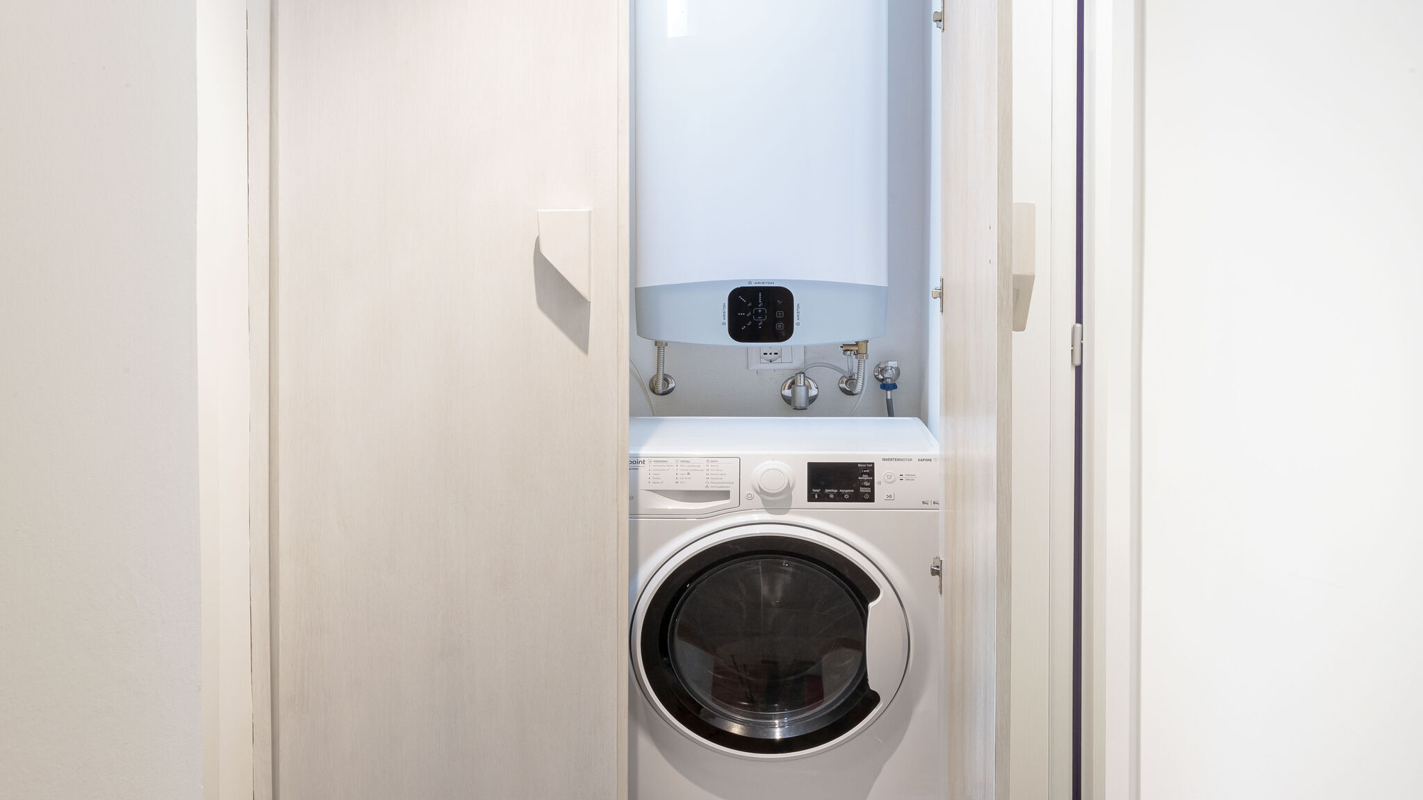 Italianway Valtournenche The One – Panoramic Ski Retreat