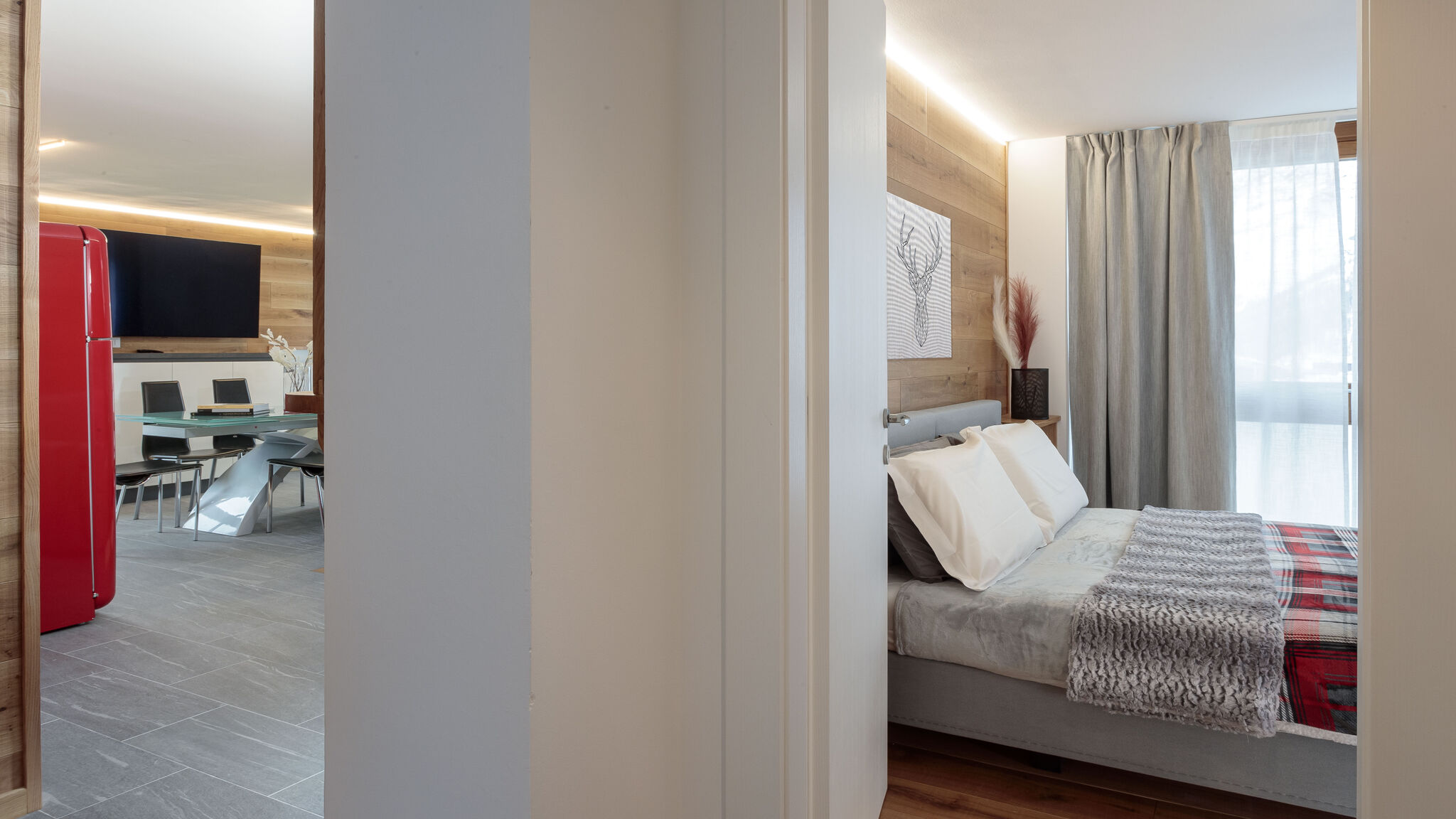 Italianway Valtournenche The One – Panoramic Ski Retreat