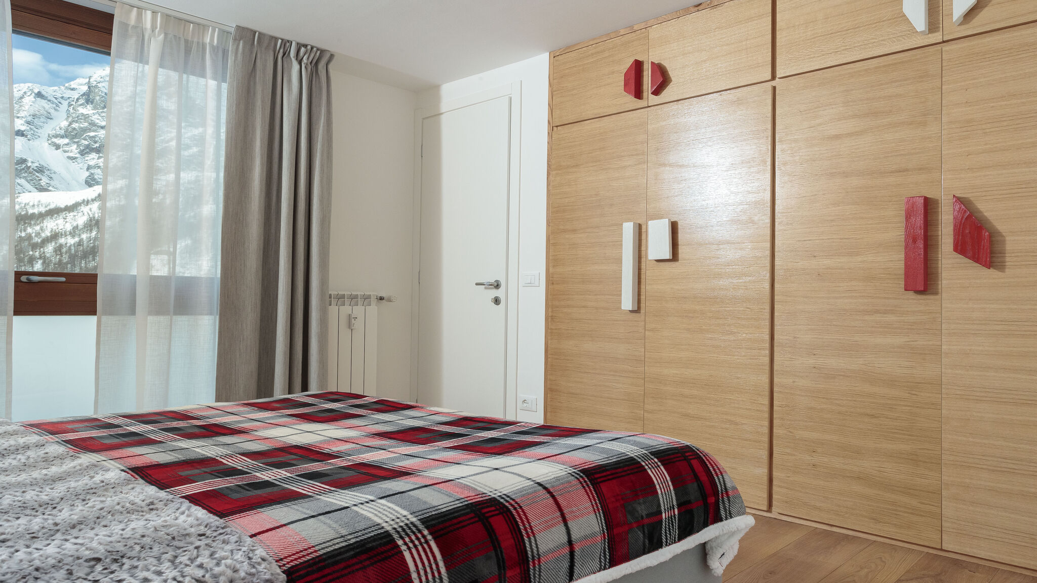 Italianway Valtournenche The One – Panoramic Ski Retreat