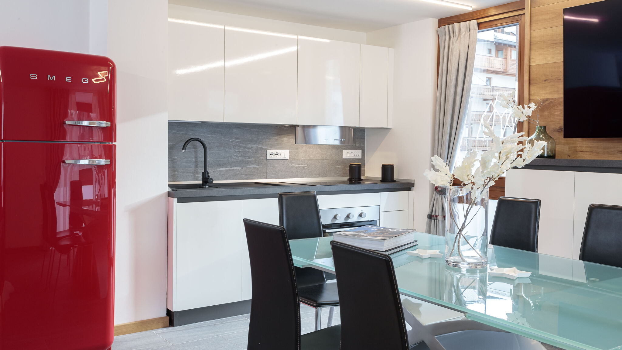 Italianway Valtournenche The One – Panoramic Ski Retreat