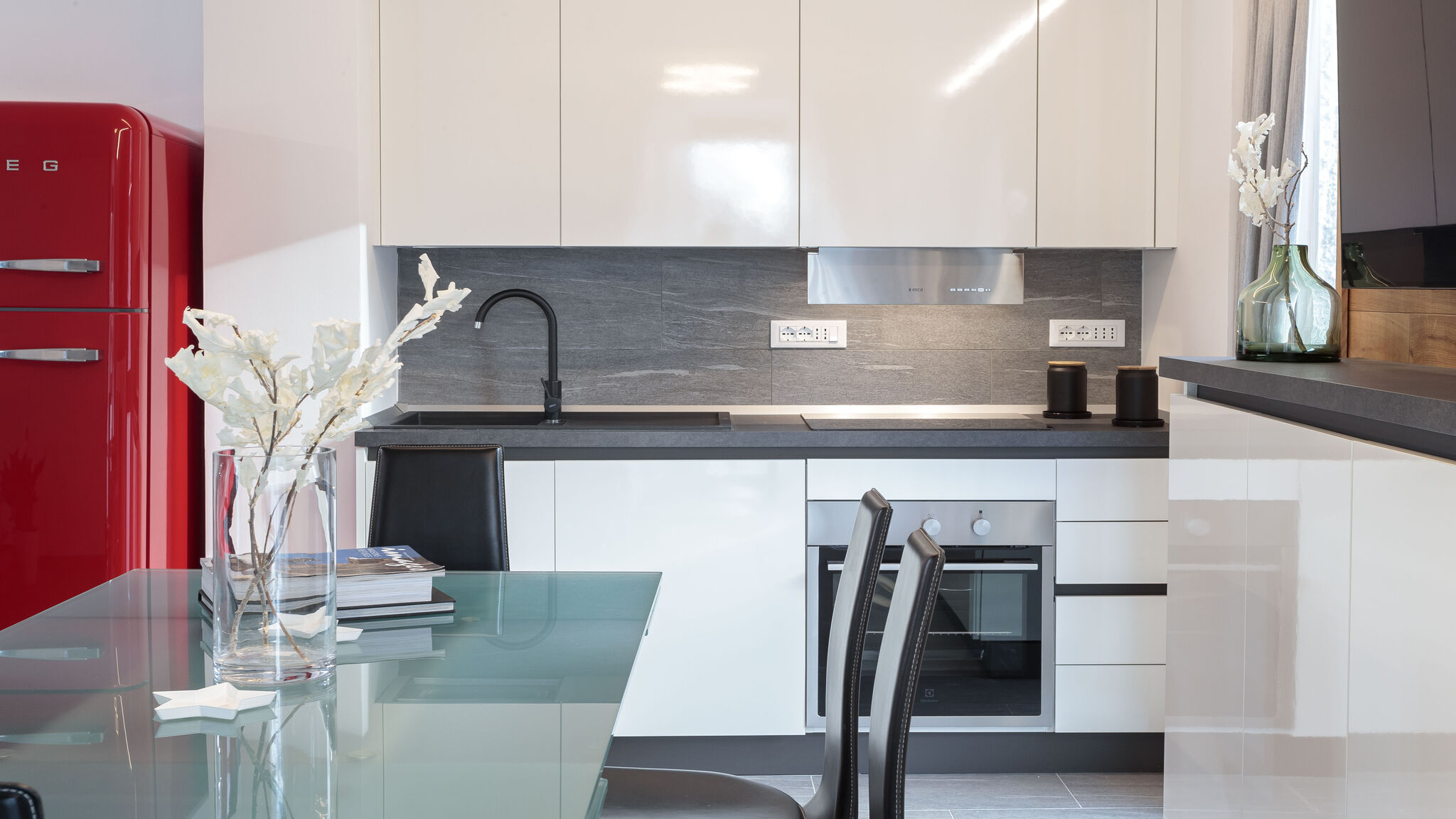 Italianway Valtournenche The One – Panoramic Ski Retreat