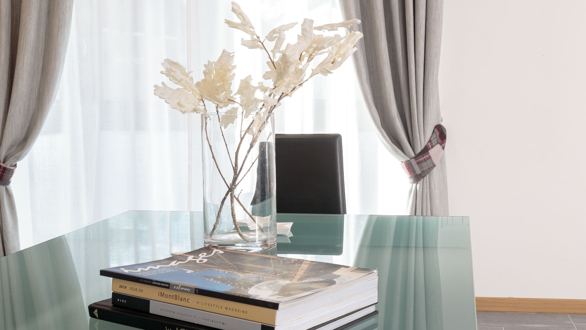 Italianway Valtournenche The One – Panoramic Ski Retreat