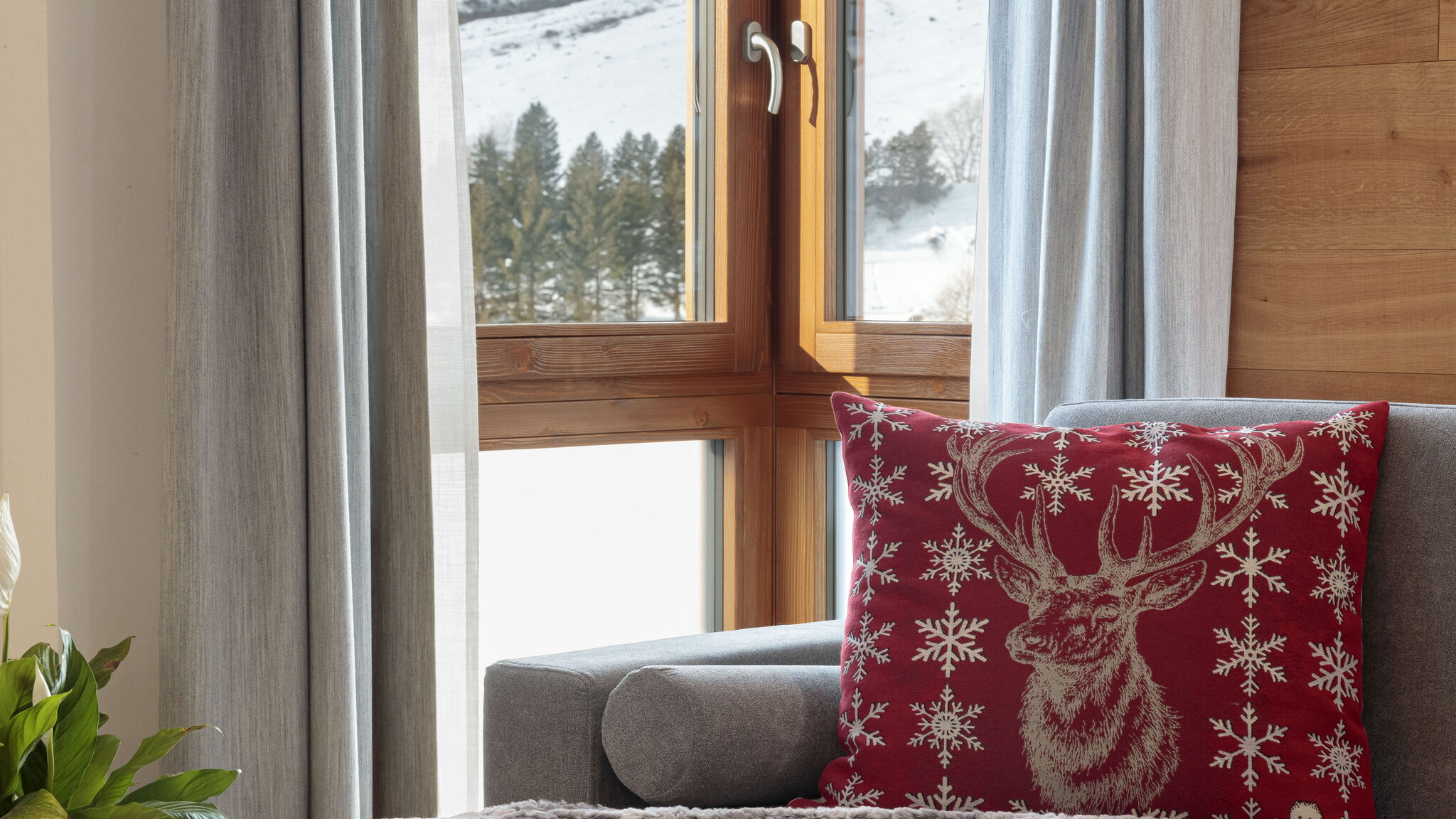 Italianway Valtournenche The One – Panoramic Ski Retreat