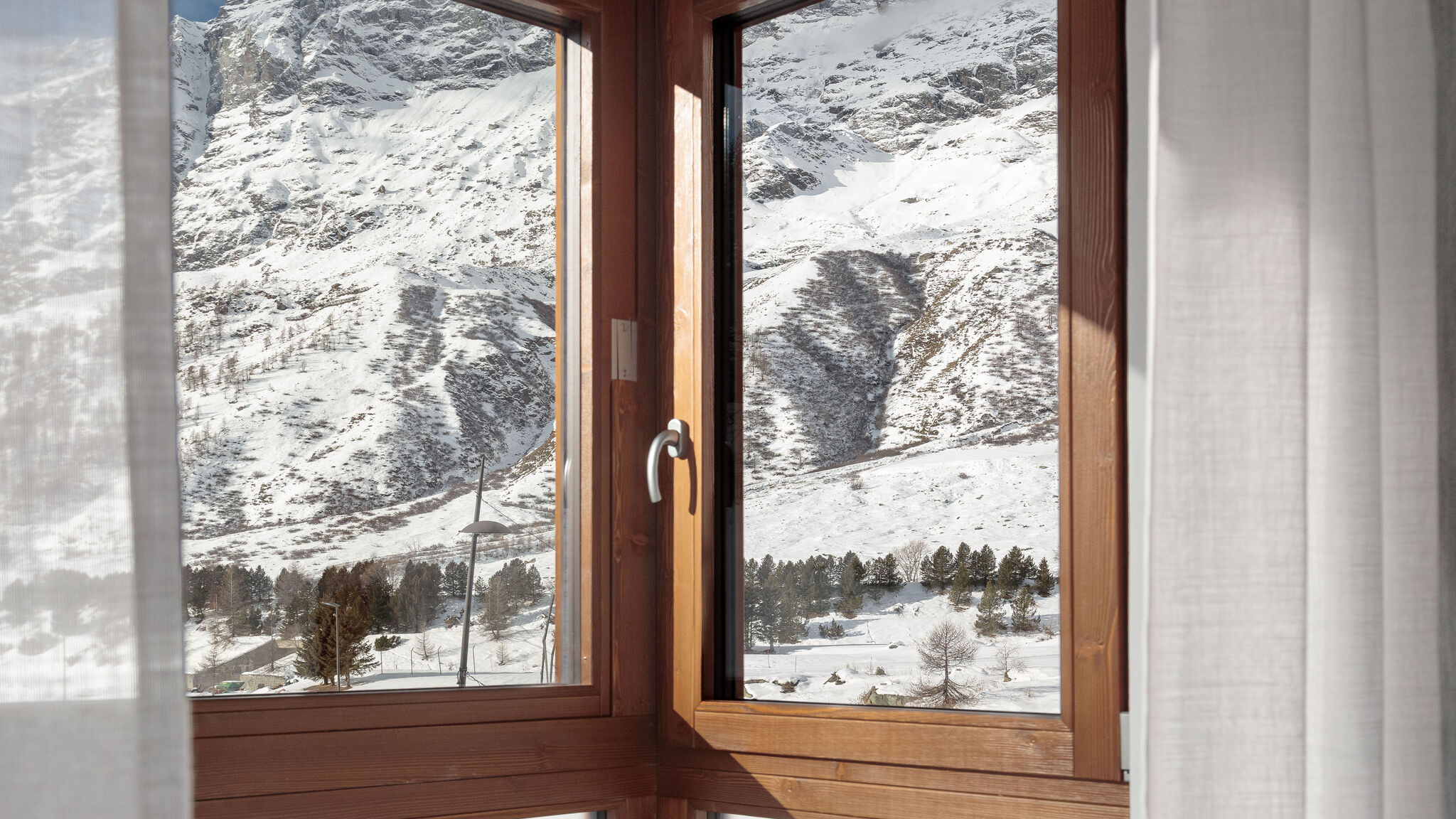 Italianway Valtournenche The One – Panoramic Ski Retreat