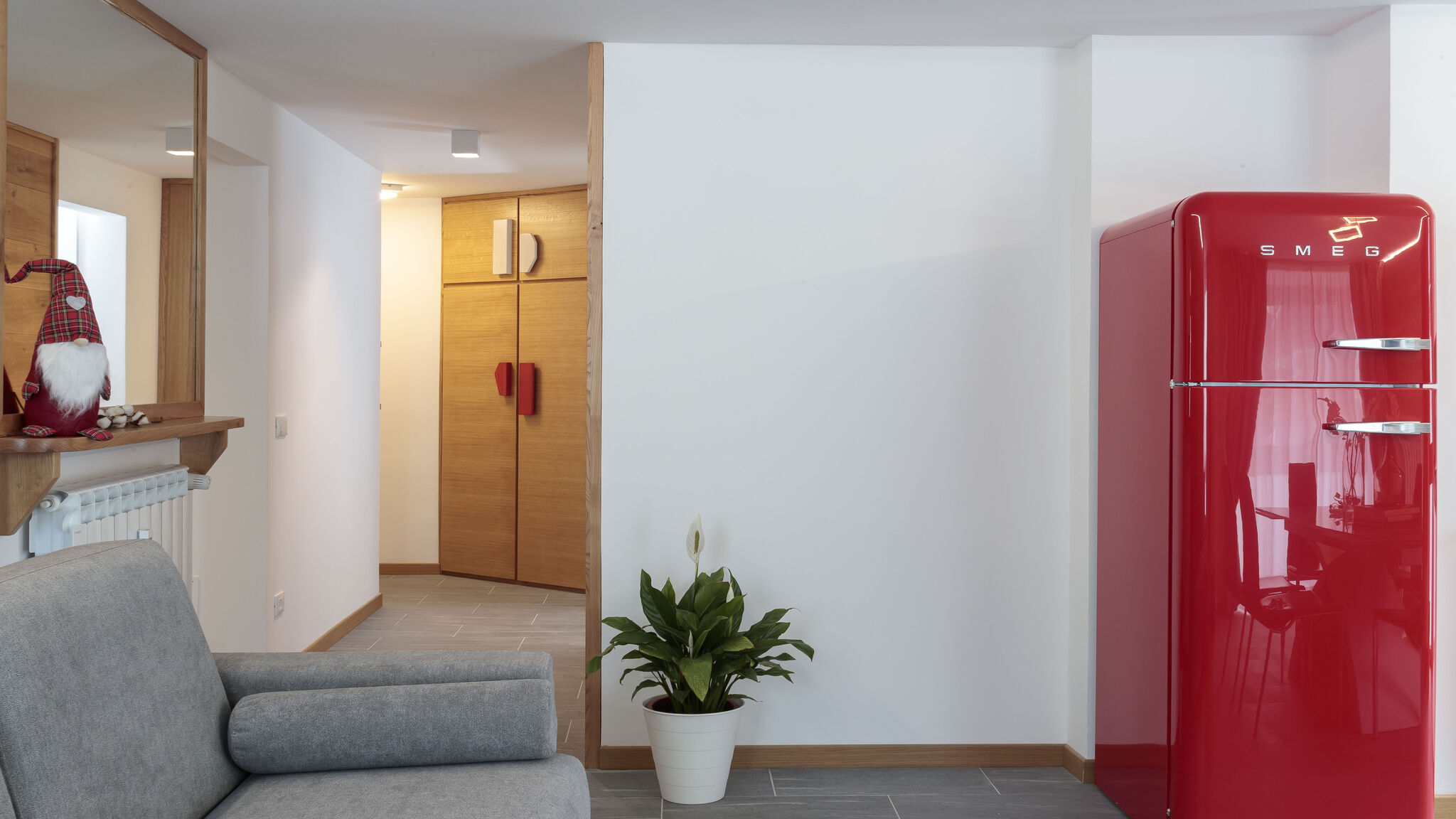 Italianway Valtournenche The One – Panoramic Ski Retreat