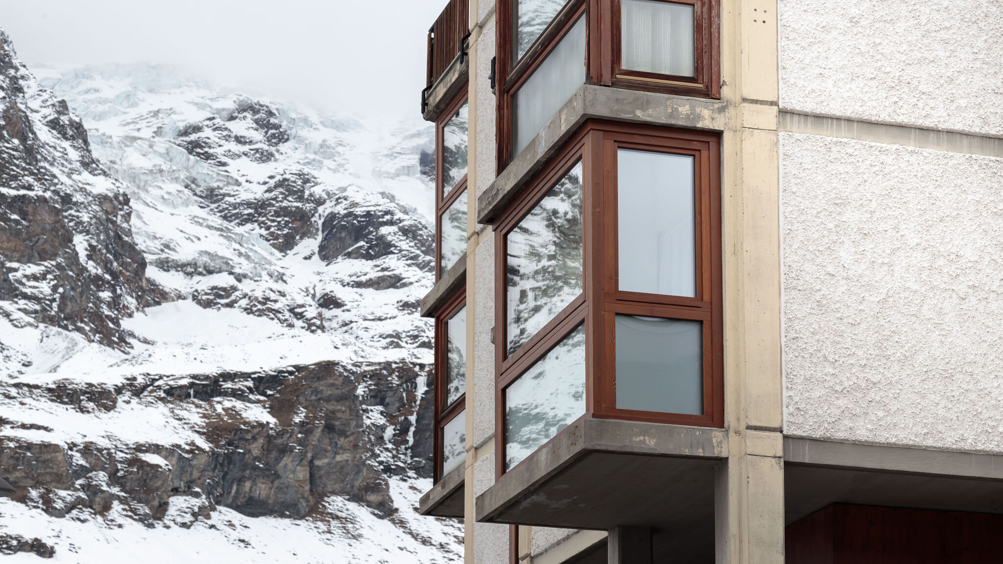 Italianway Valtournenche The One – Panoramic Ski Retreat