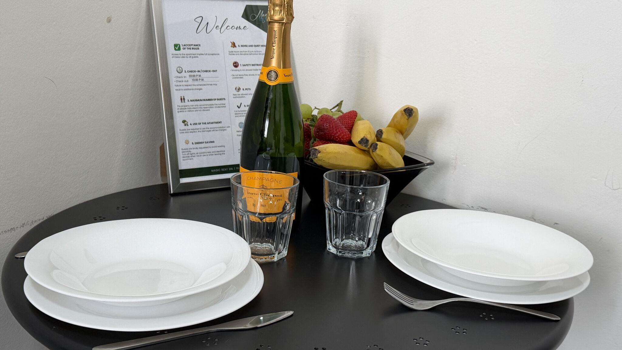 Italianway Milano Magic Rent - appartamento Porpora