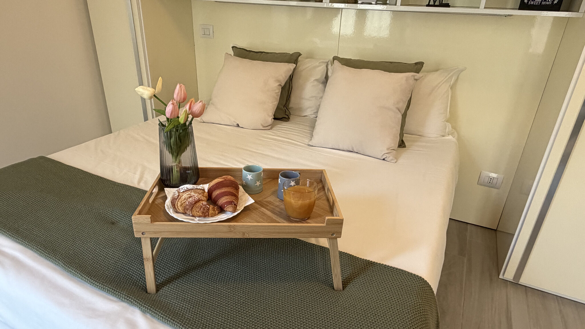 Italianway Milano Magic Rent - Appartamento Gluck 