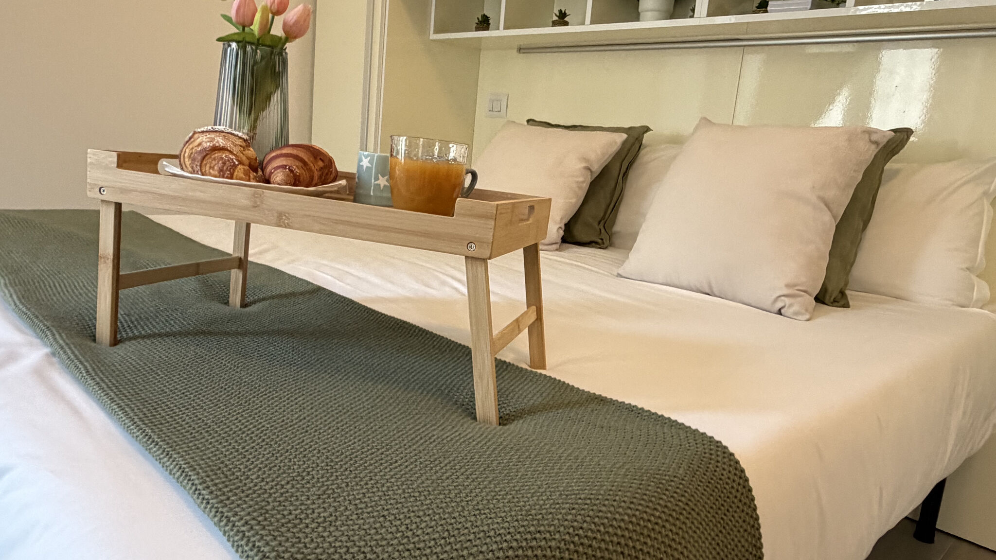 Italianway Milano Magic Rent - Appartamento Gluck 