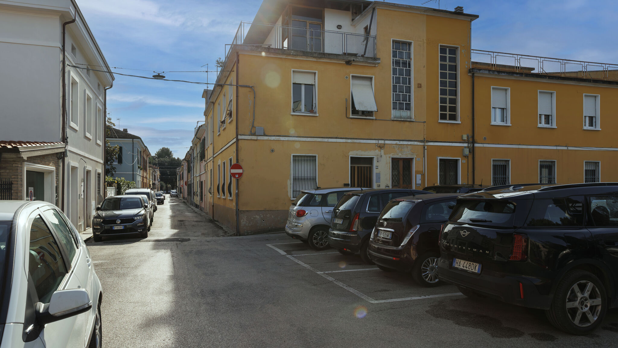 Italianway Pesaro Casa Manisha