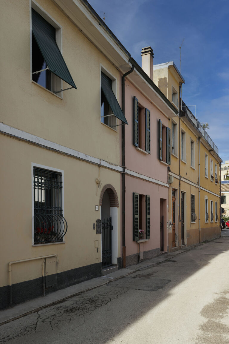 Italianway Pesaro Casa Manisha