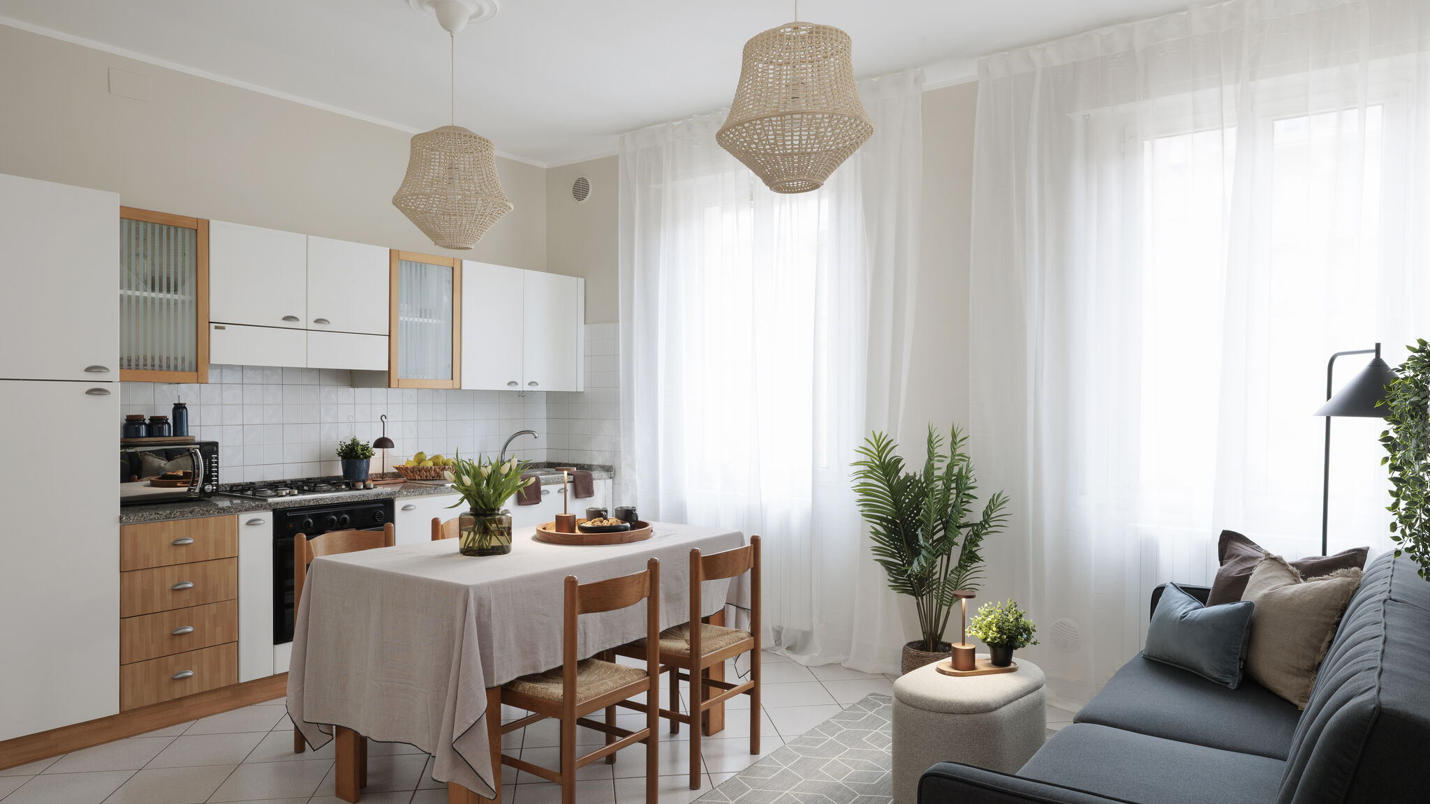 Italianway Pesaro Casa Manisha